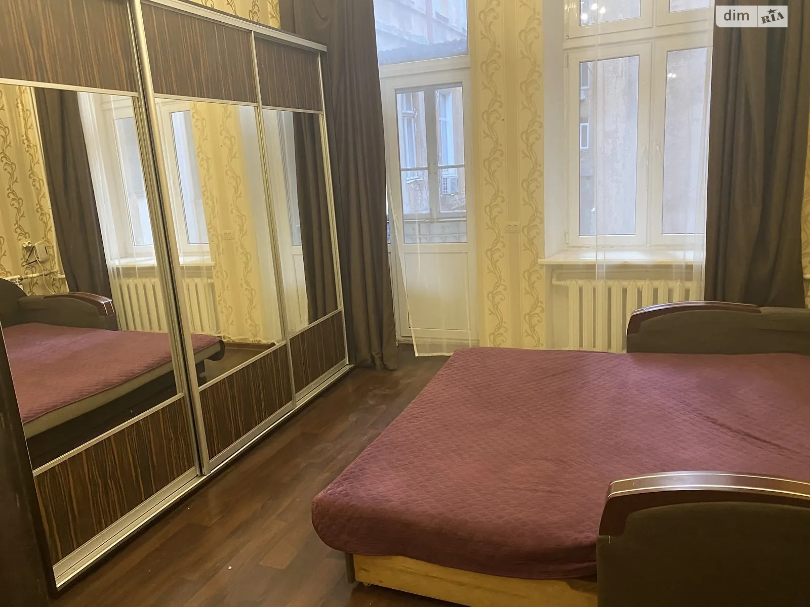Продается 2-комнатная квартира 78.8 кв. м в Одессе, цена: 63000 $ - фото 1