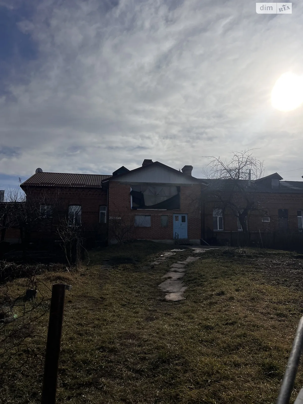 Продается часть дома 60 кв. м с баней/сауной, цена: 45000 $ - фото 1