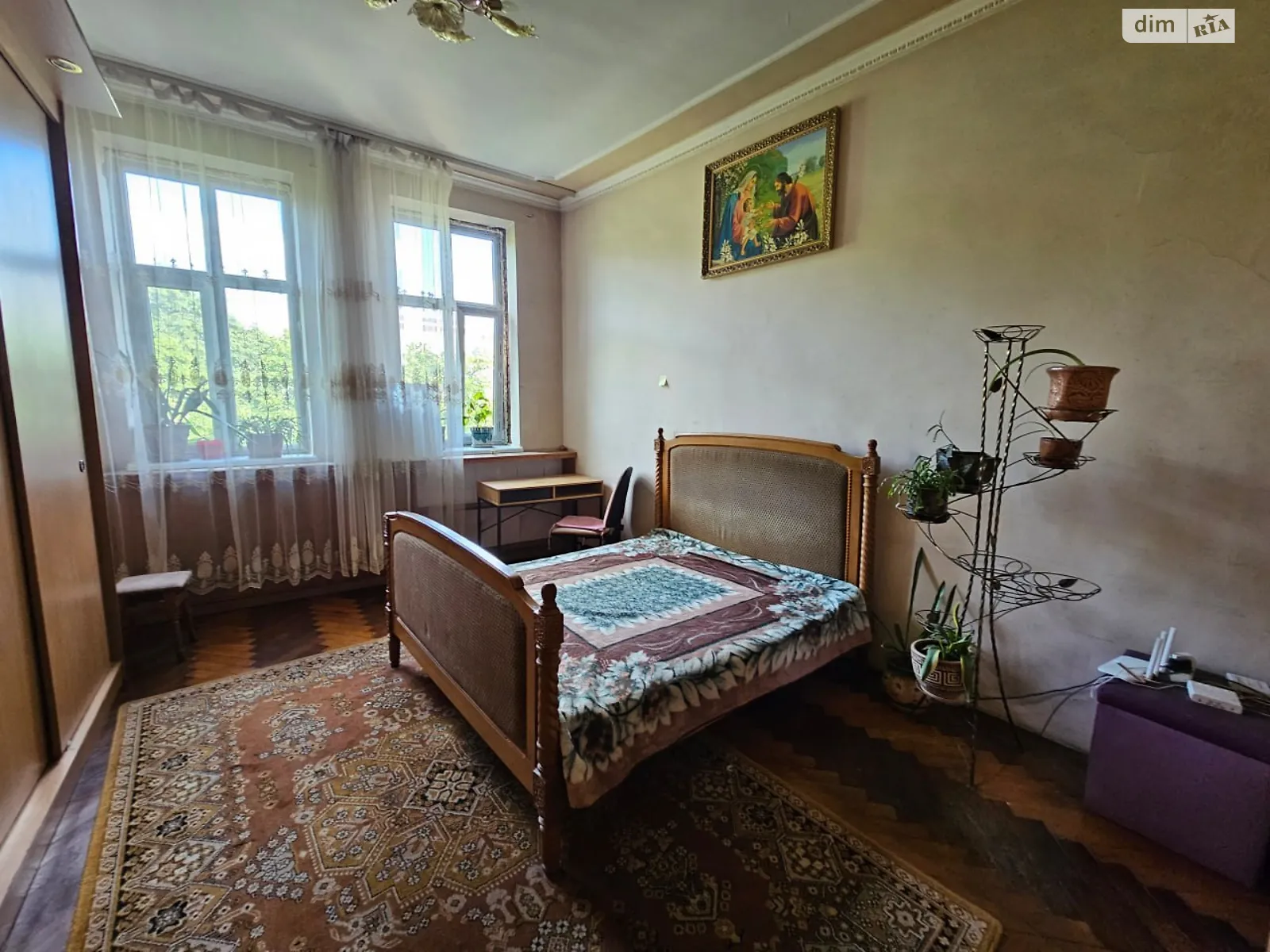 Здається в оренду 2-кімнатна квартира 48 кв. м у Львові, просп. Чорновола В'ячеслава - фото 1