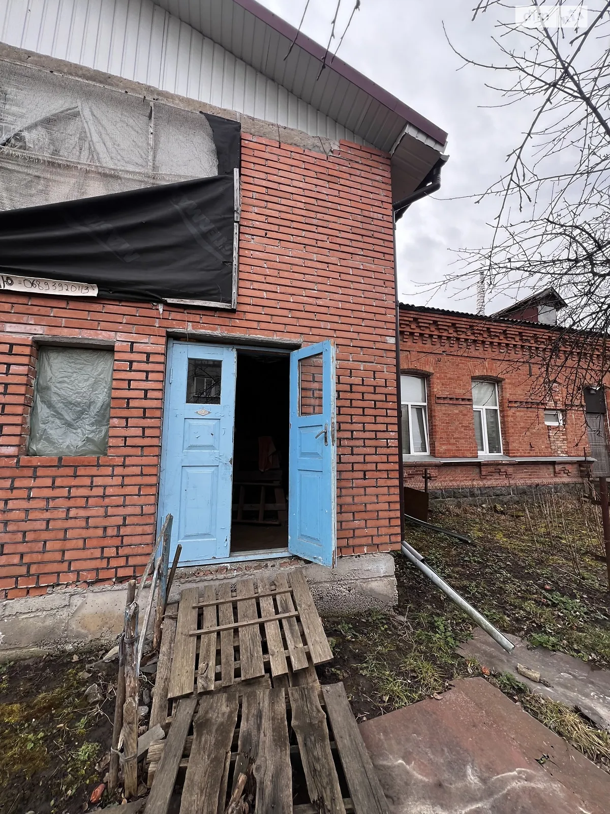 Продается 2-комнатная квартира 60 кв. м в Хмельницком, ул. Казацкая, 63/1 - фото 1