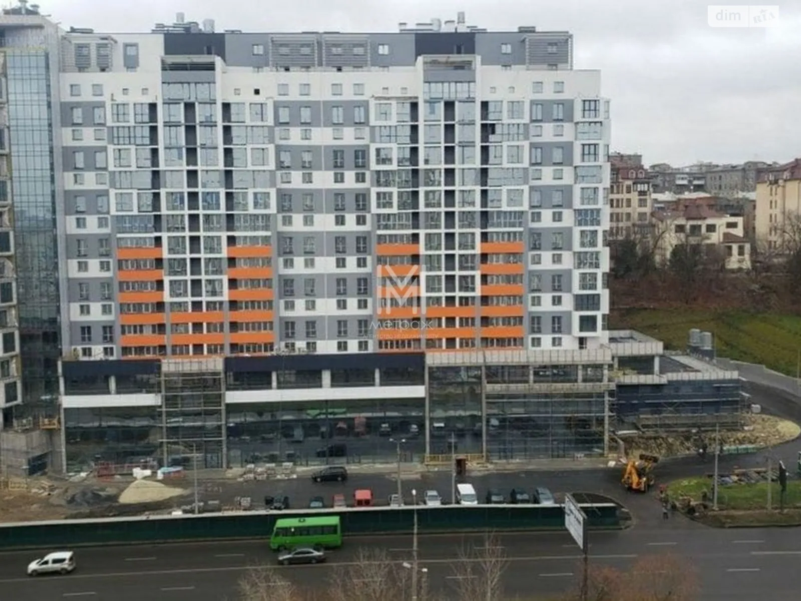 Продается 2-комнатная квартира 78 кв. м в Харькове, ул. Клочковская, 98А - фото 1