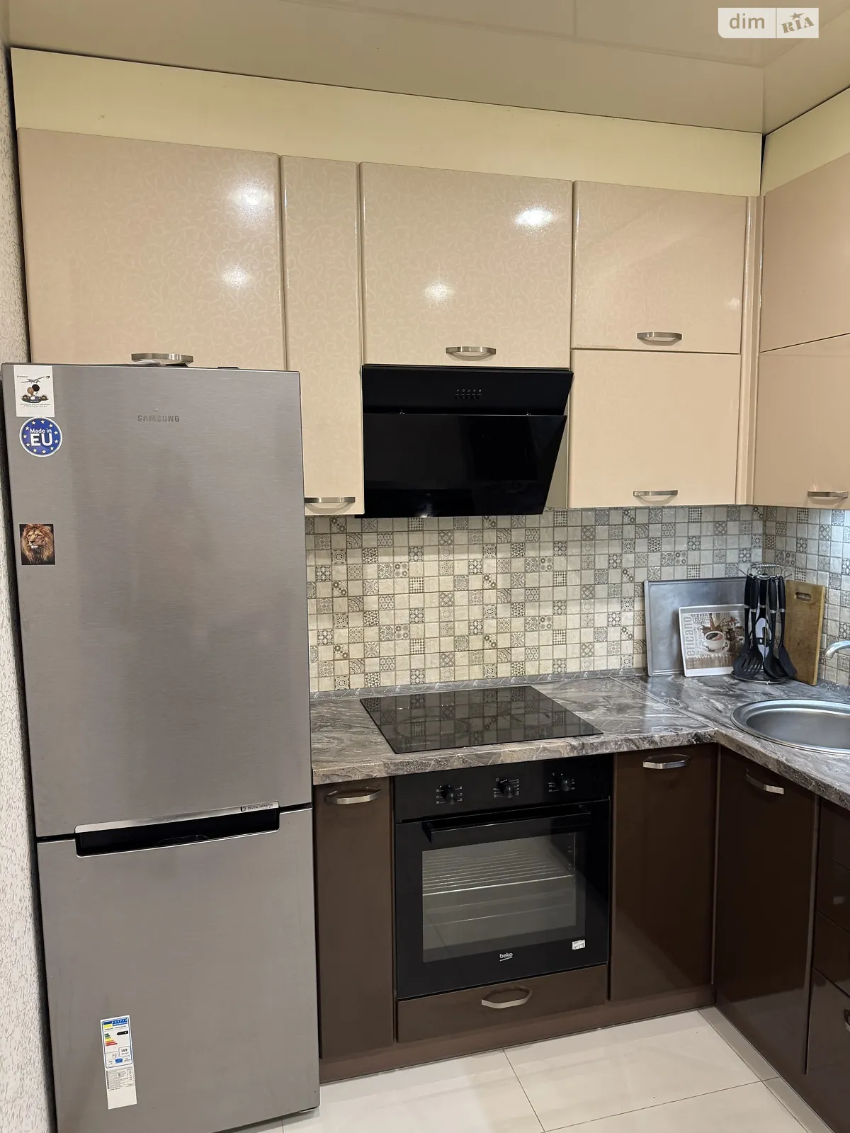 Продається 2-кімнатна квартира 54.4 кв. м у Харкові, цена: 59000 $ - фото 1