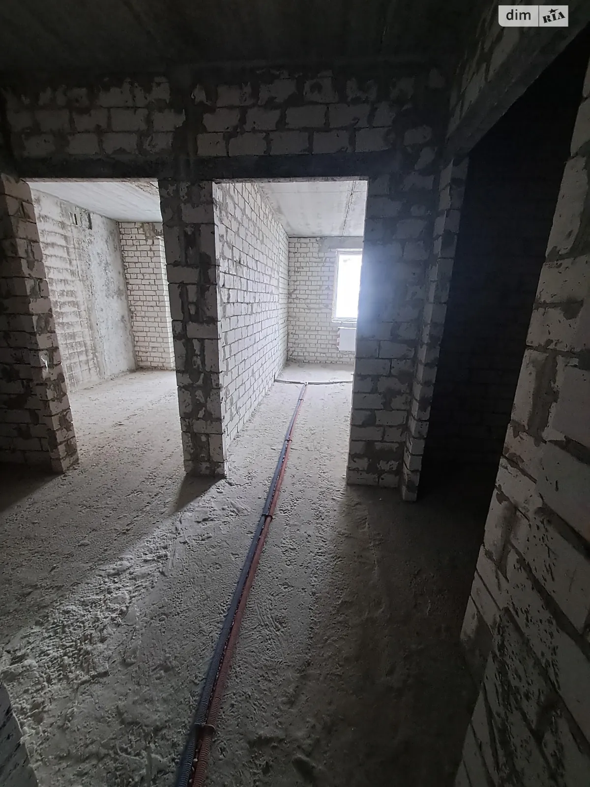 Продається 1-кімнатна квартира 38 кв. м у Харкові, вул. Полтавський Шлях, 184А корпус 16 - фото 1