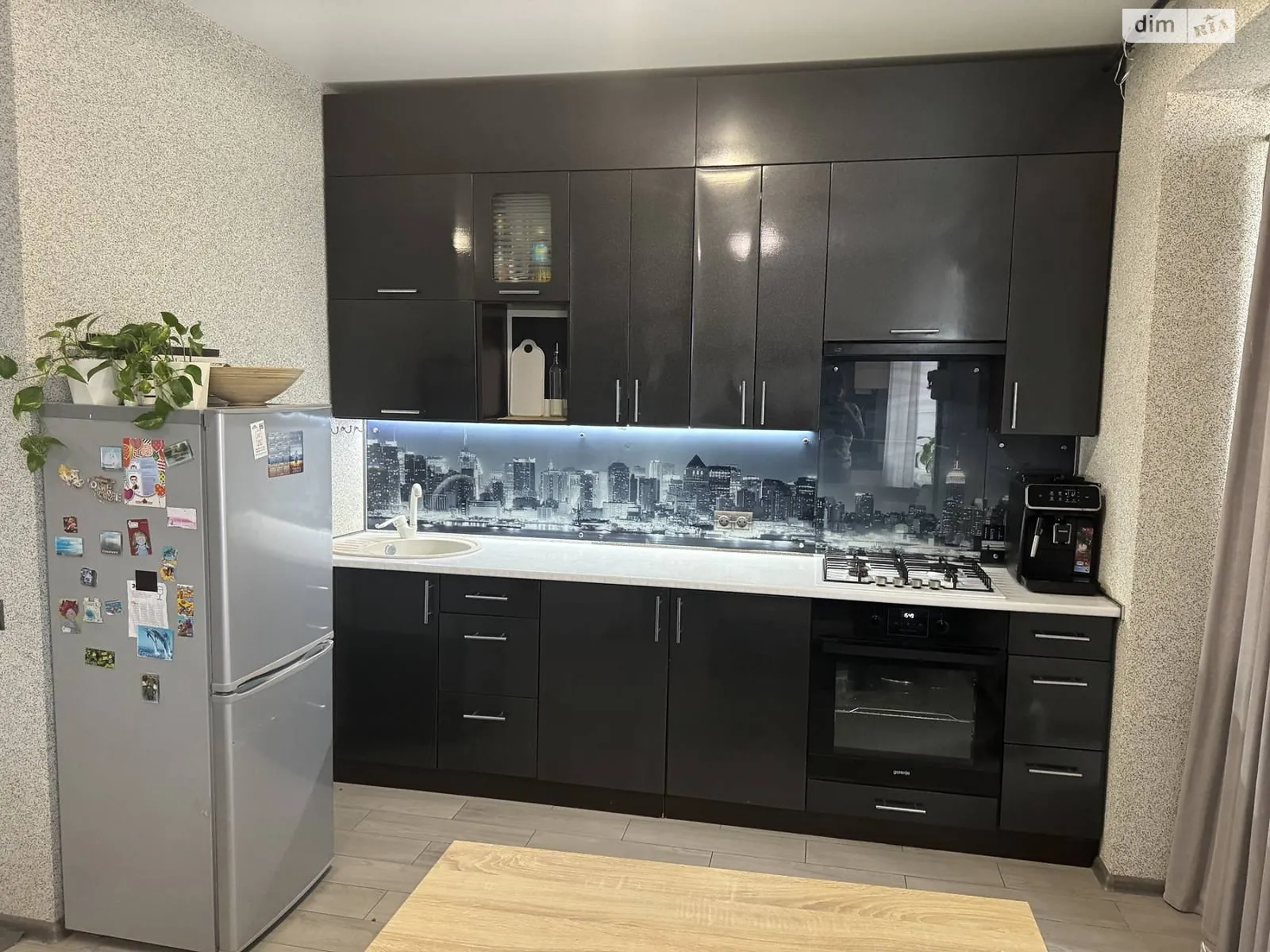 Продается 1-комнатная квартира 35.3 кв. м в Буче, ул. Бориса Гмыри, 20 - фото 1