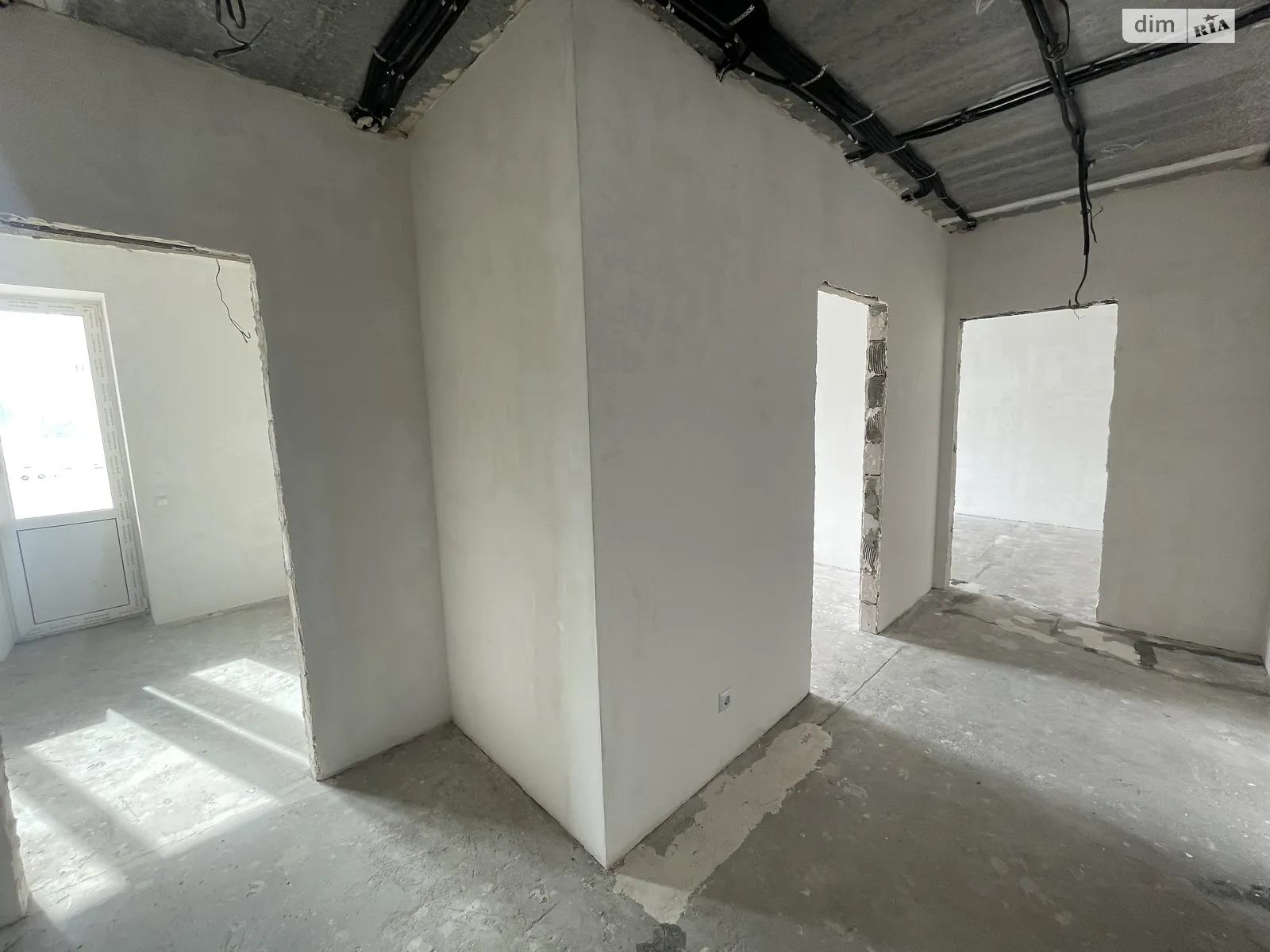Продається 2-кімнатна квартира 63.3 кв. м у Немішаєве, цена: 45000 $ - фото 1