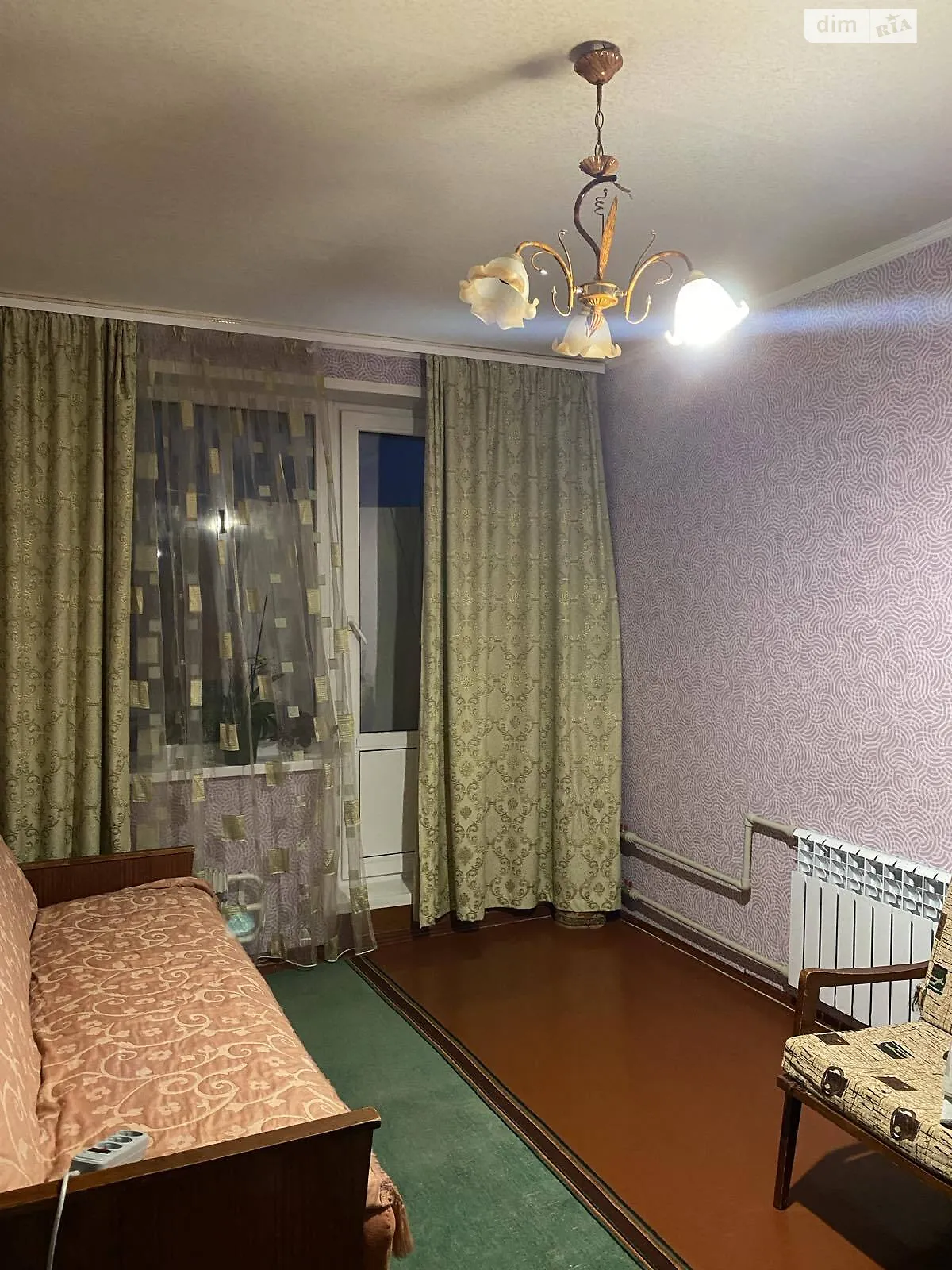 Продается 3-комнатная квартира 64 кв. м в Харькове, ул. Валентиновская, 9 - фото 1