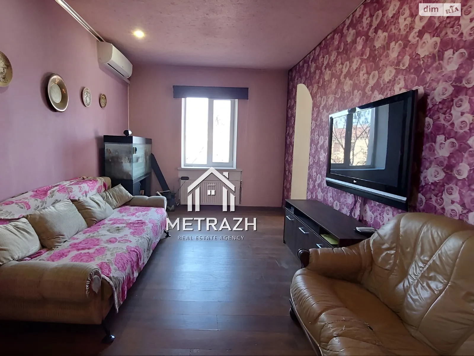Продается 3-комнатная квартира 72 кв. м в Харькове, ул. Полтавский Шлях, 42А - фото 1