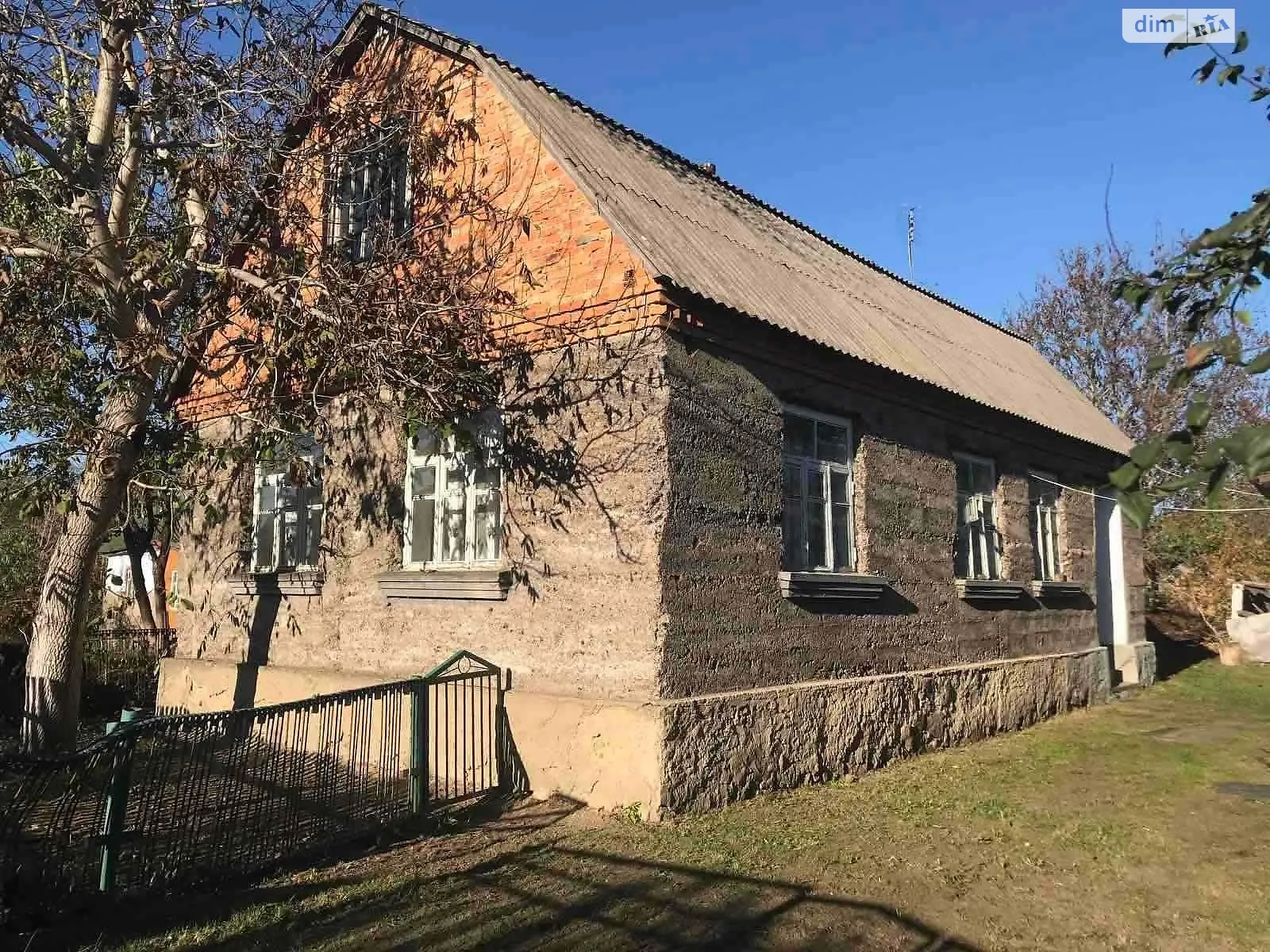 Продается одноэтажный дом 65.4 кв. м с гаражом, цена: 13000 $ - фото 1