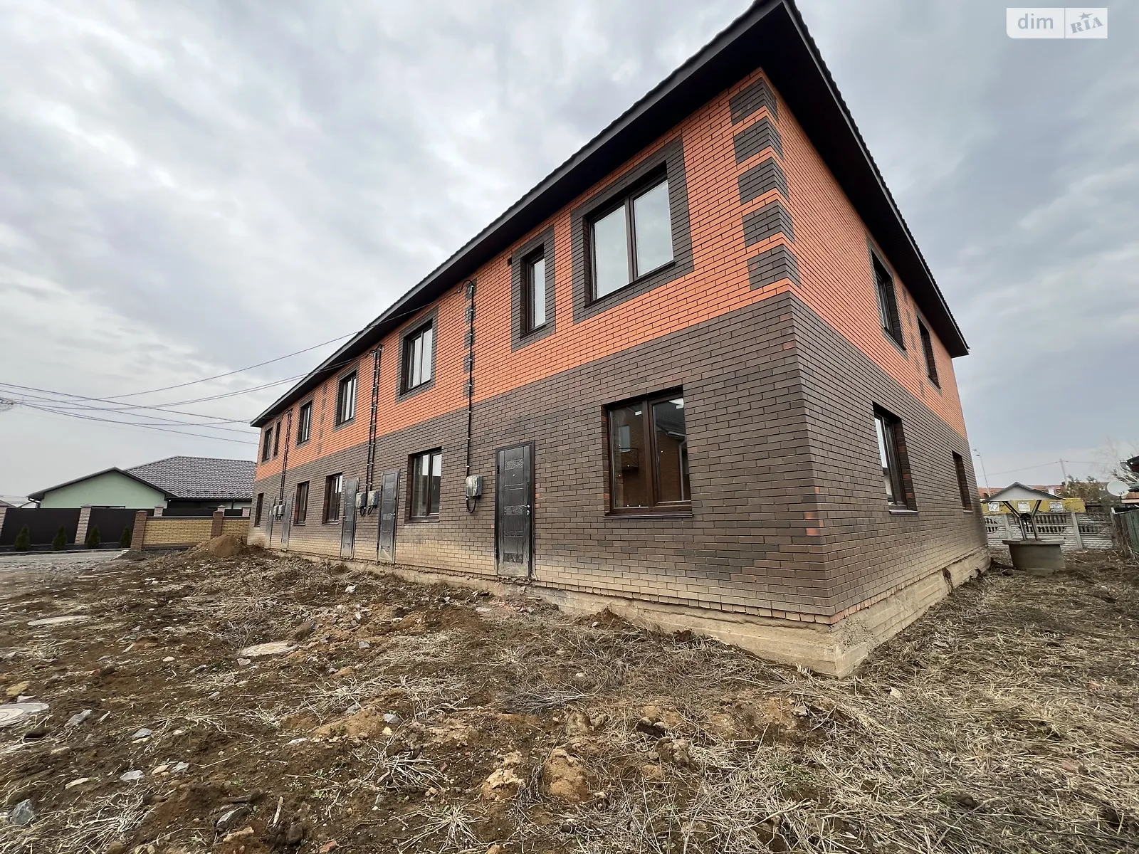 пер. Затишный Агрономичное, цена: 49999 $ - фото 1