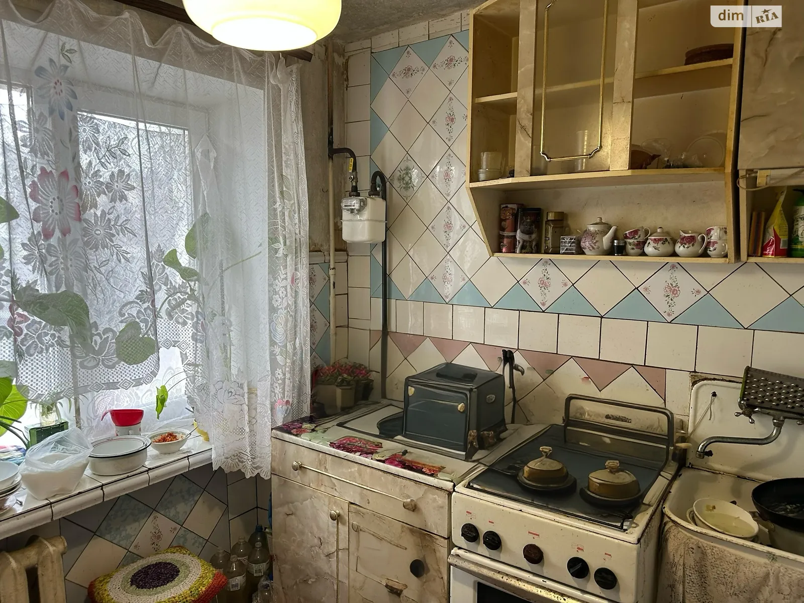 Продается 2-комнатная квартира 50 кв. м в Харькове, ул. Мира, 100 - фото 1