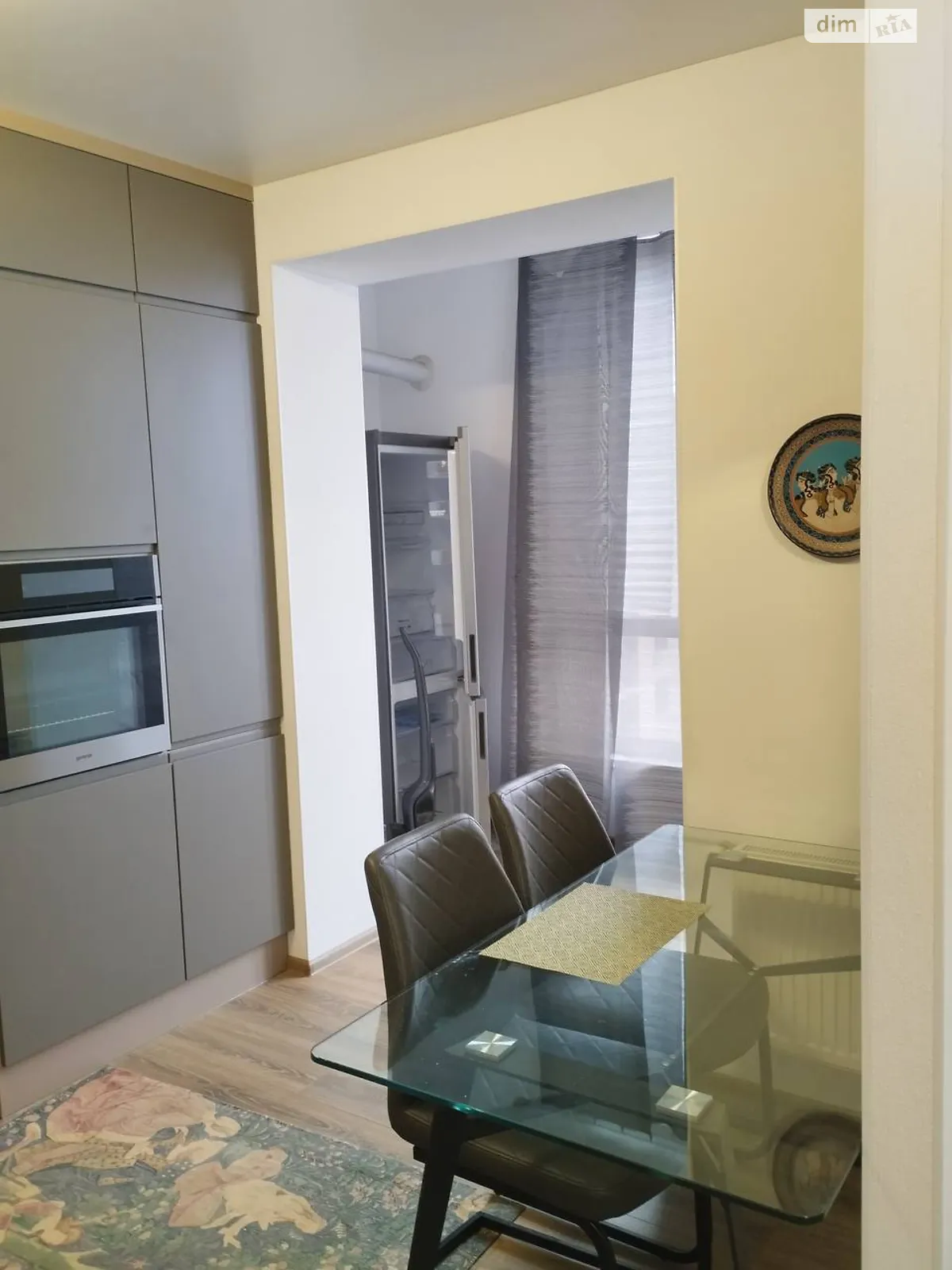 Продається 2-кімнатна квартира 66 кв. м у Вінниці, вул. Антонова Олега, 13В - фото 1