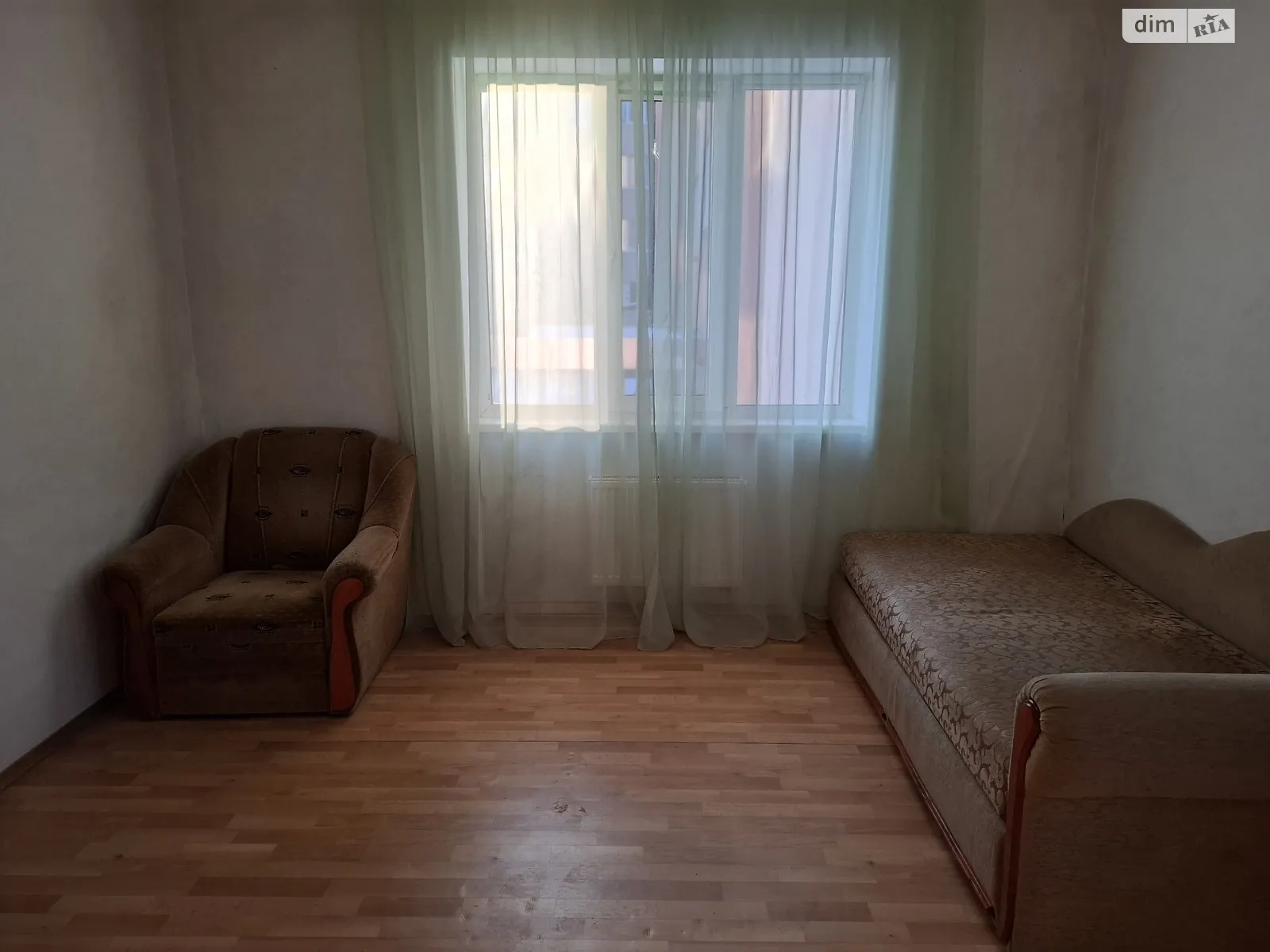 Продается 1-комнатная квартира 41.8 кв. м в Ирпене, ул. Высокая, 10А - фото 1