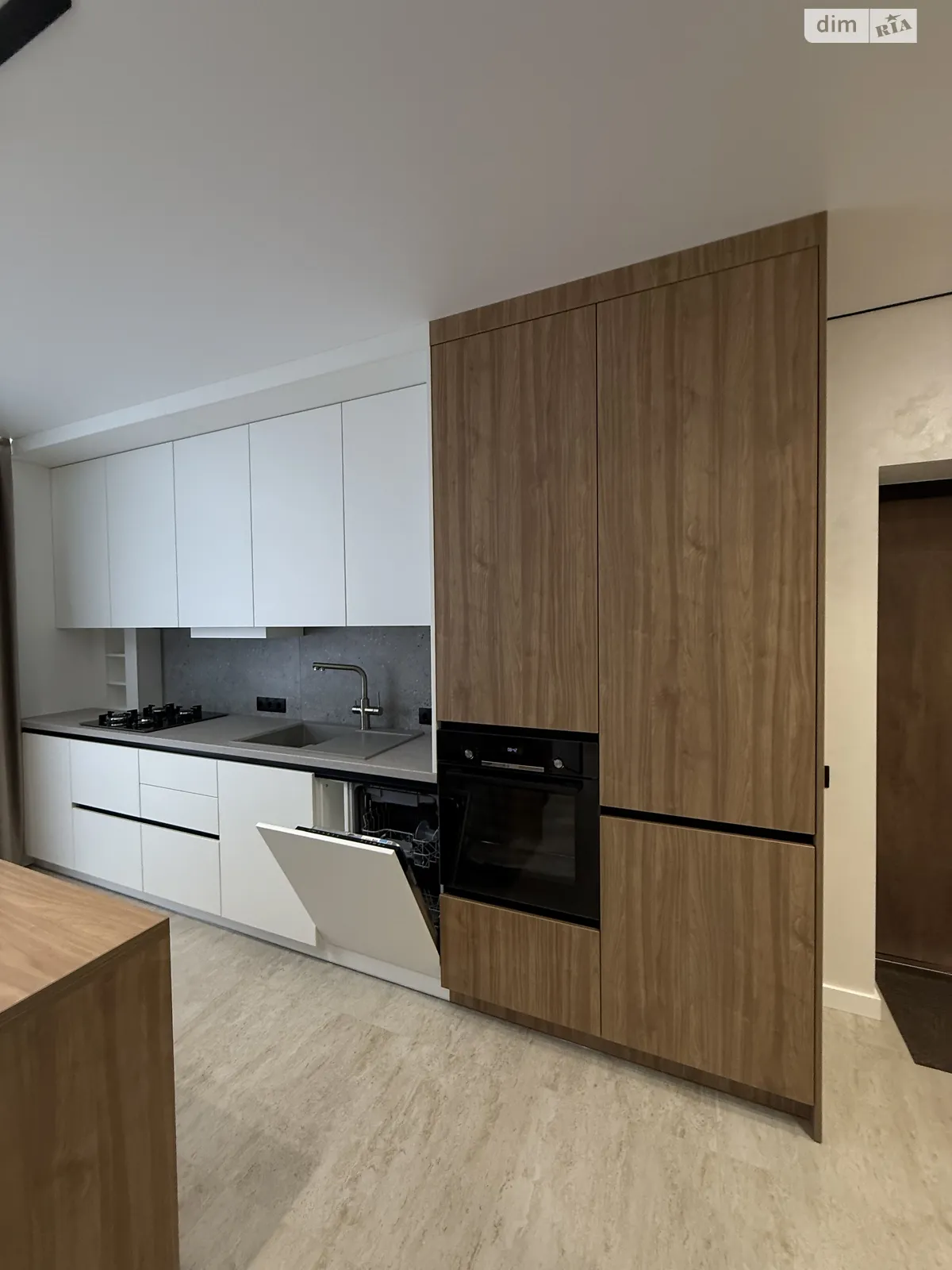 Продается 2-комнатная квартира 59 кв. м в Буче, ул. Киево-Мироцкая, 97 - фото 1