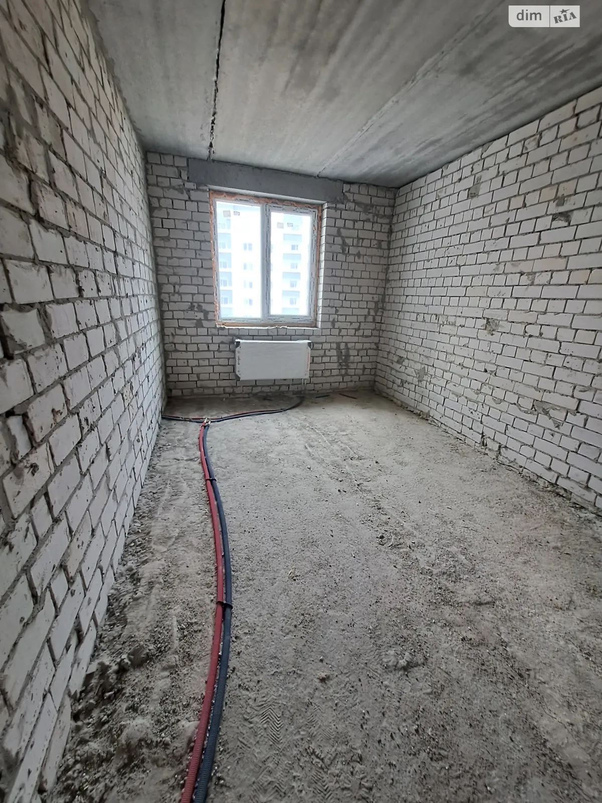 Продається 1-кімнатна квартира 41 кв. м у Харкові, вул. Полтавський Шлях, 184А корпус 18 - фото 1