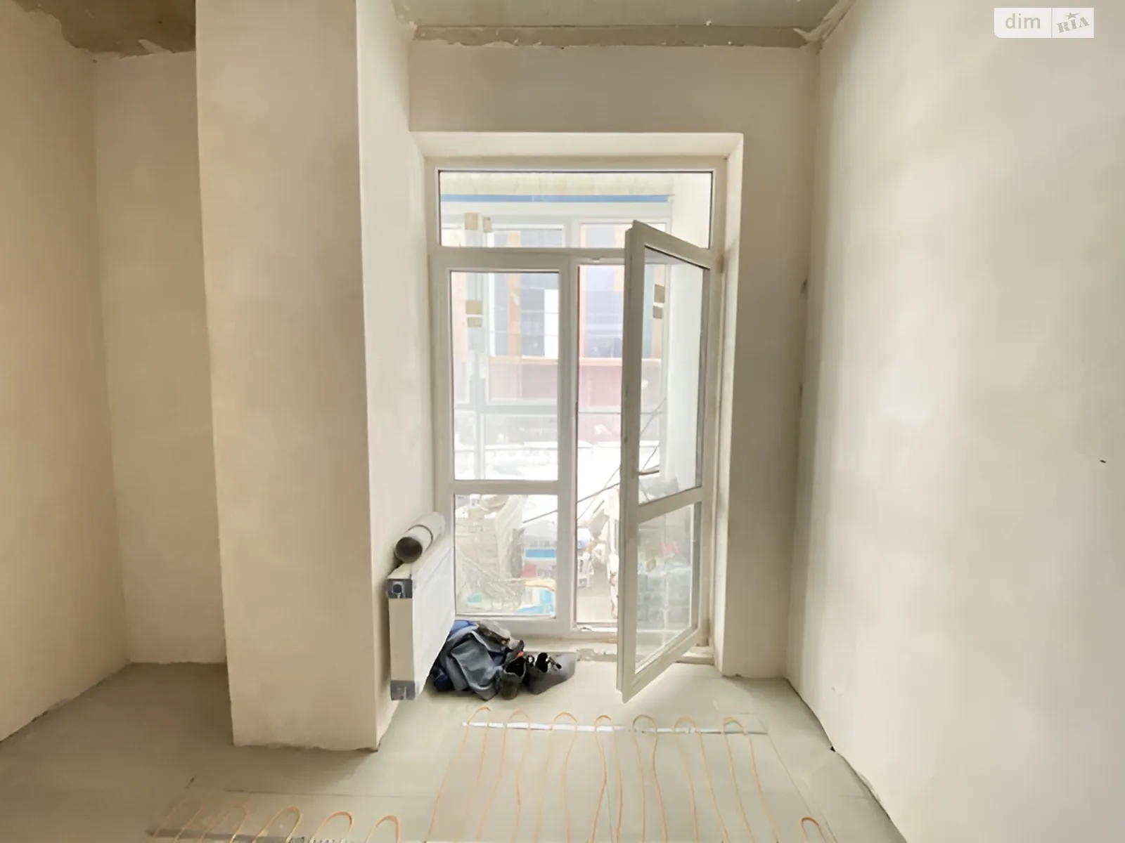 Продается 1-комнатная квартира 55 кв. м в Харькове, ул. Динамовская, 3 - фото 1