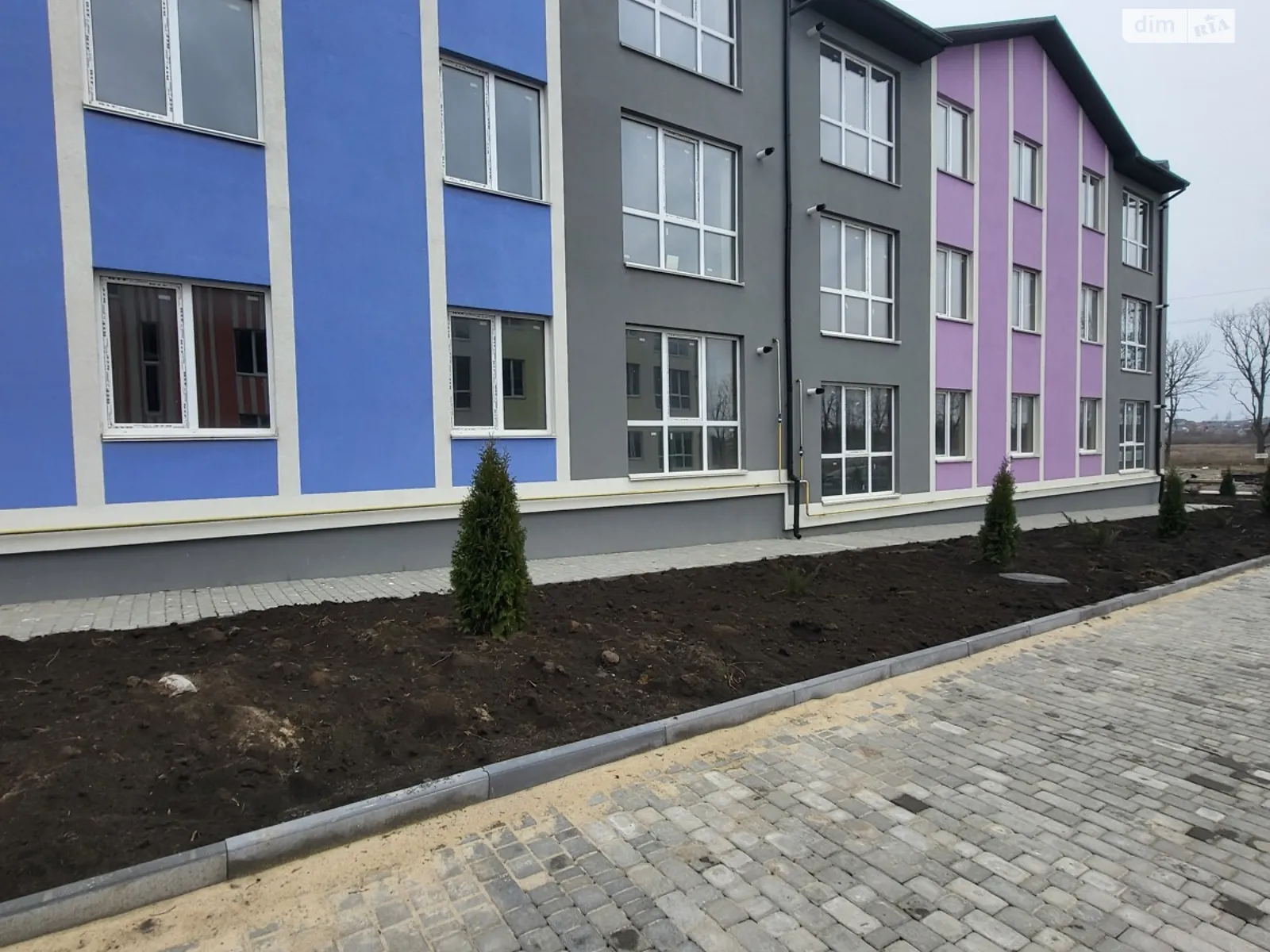 Продається 2-кімнатна квартира 53 кв. м у Вінниці, вул. Джерельна - фото 1