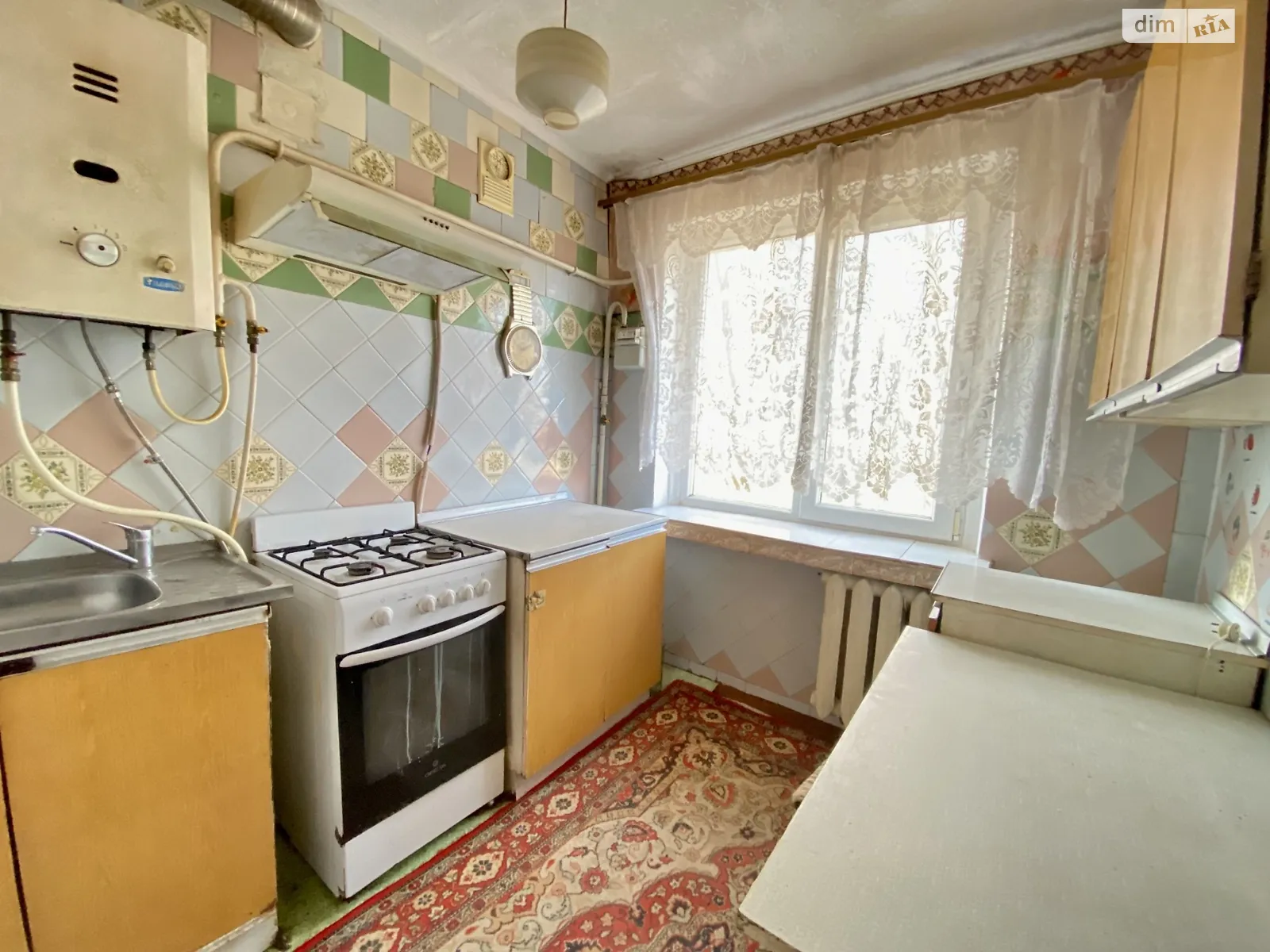 Продается 3-комнатная квартира 61.9 кв. м в Николаеве, ул. Генерала Алмазова(Генерала Карпенко), 63 - фото 1
