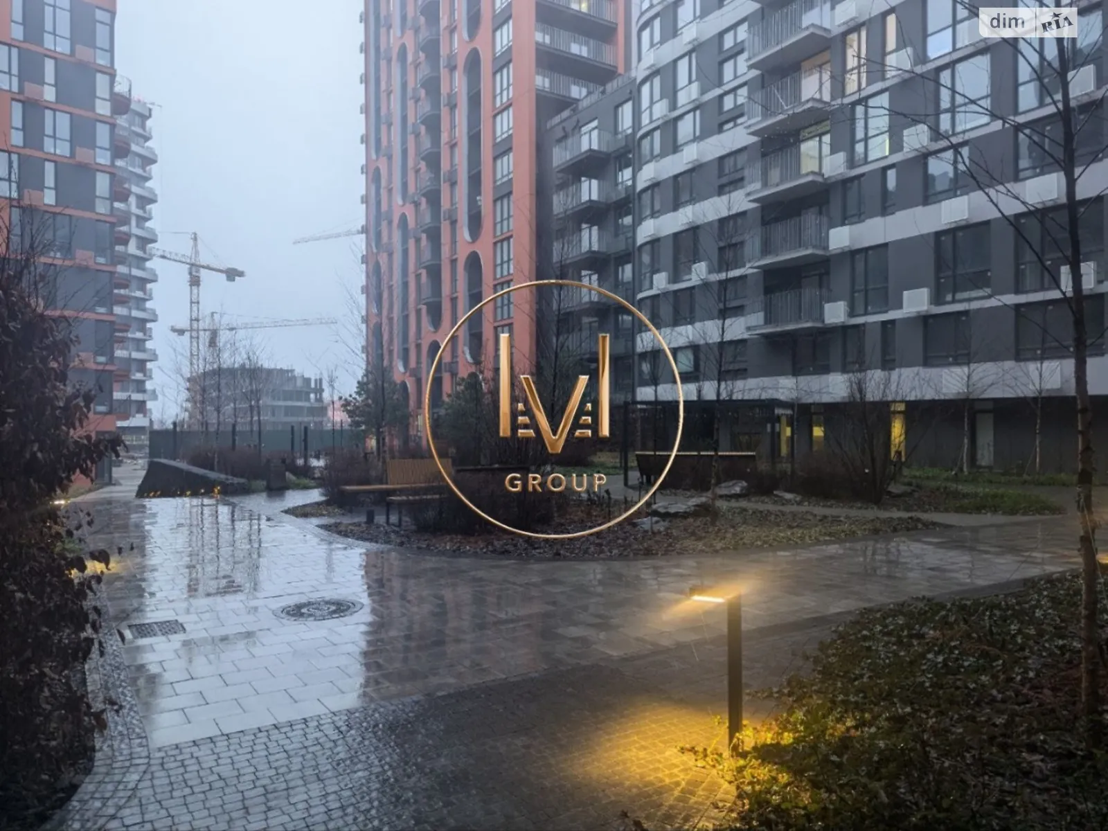 ул. Братьев Шеметов, 10/8 Теремки-1 Киев ЖК Respublika Теремки - фото 1