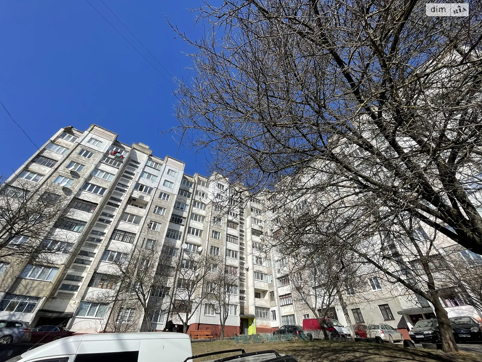 Продается 5-комнатная квартира 98.3 кв. м в Хмельницком, ул. Кармелюка, 8/1 - фото 1