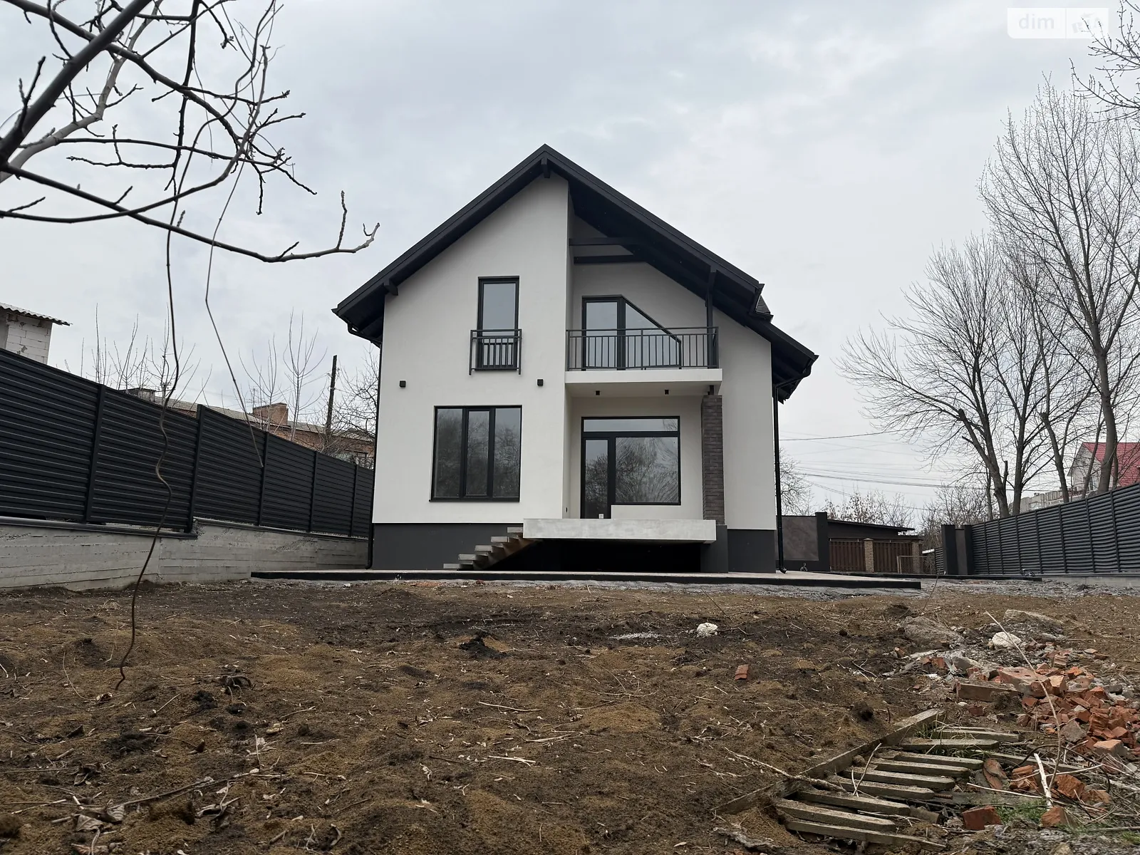 Продається будинок 2 поверховий 135 кв. м з терасою, цена: 200000 $ - фото 1