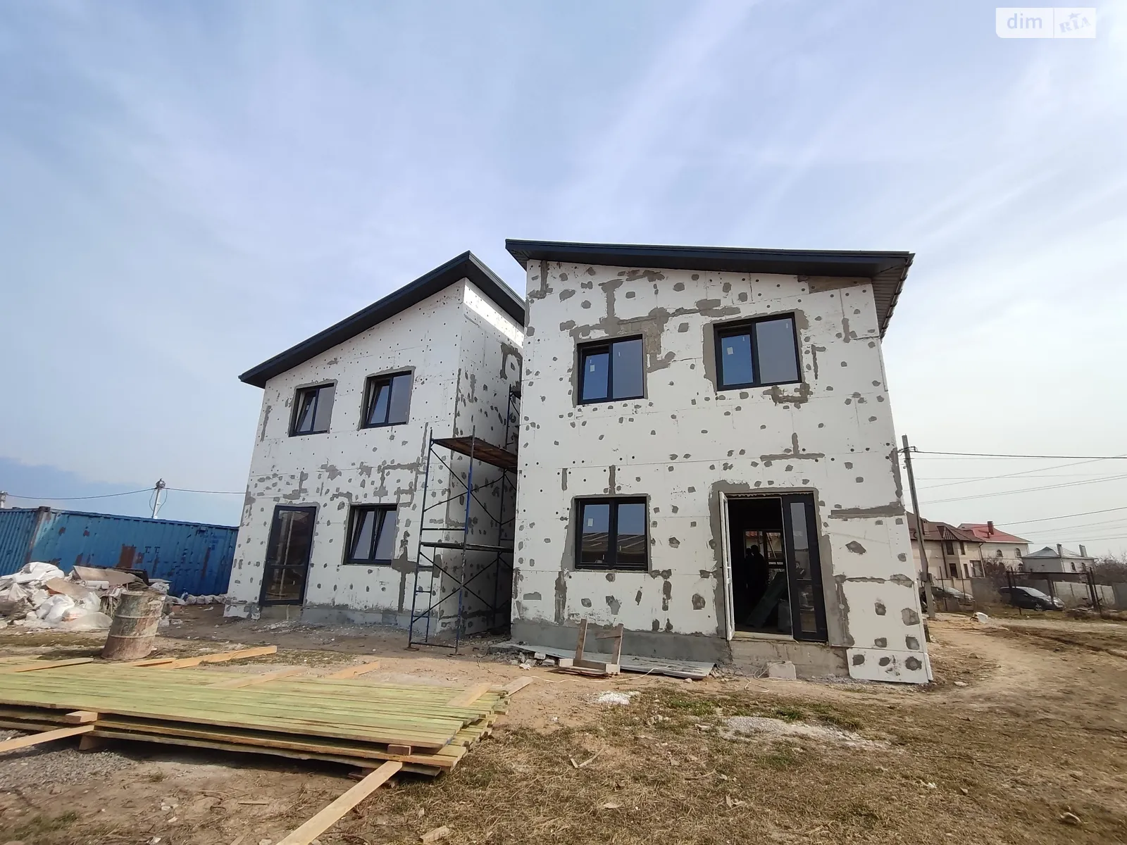 Продається будинок 2 поверховий 140 кв. м з верандою, цена: 140000 $ - фото 1
