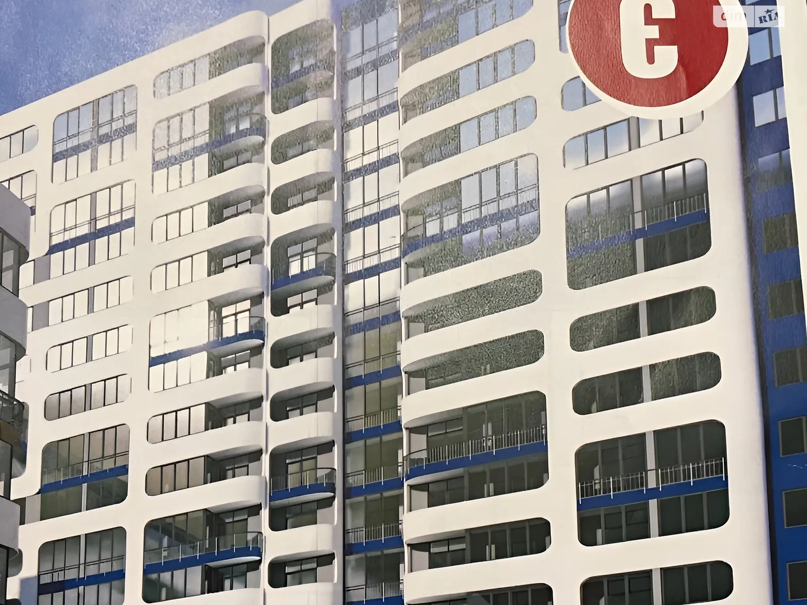 Продается 2-комнатная квартира 62 кв. м в Львове, ул. Трускавецкая - фото 1