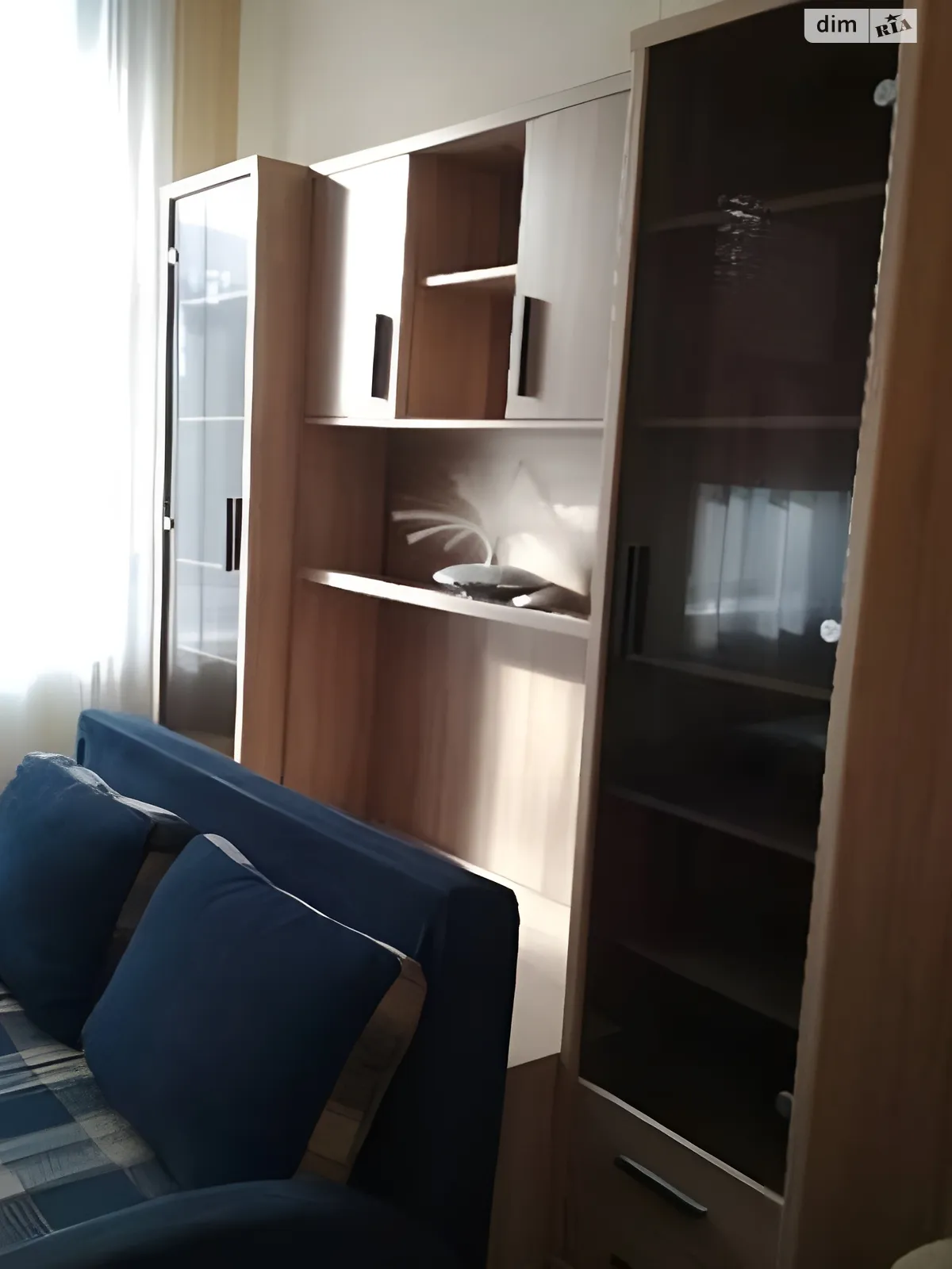 Продается 1-комнатная квартира 24.3 кв. м в Одессе, ул. Коблевская - фото 1