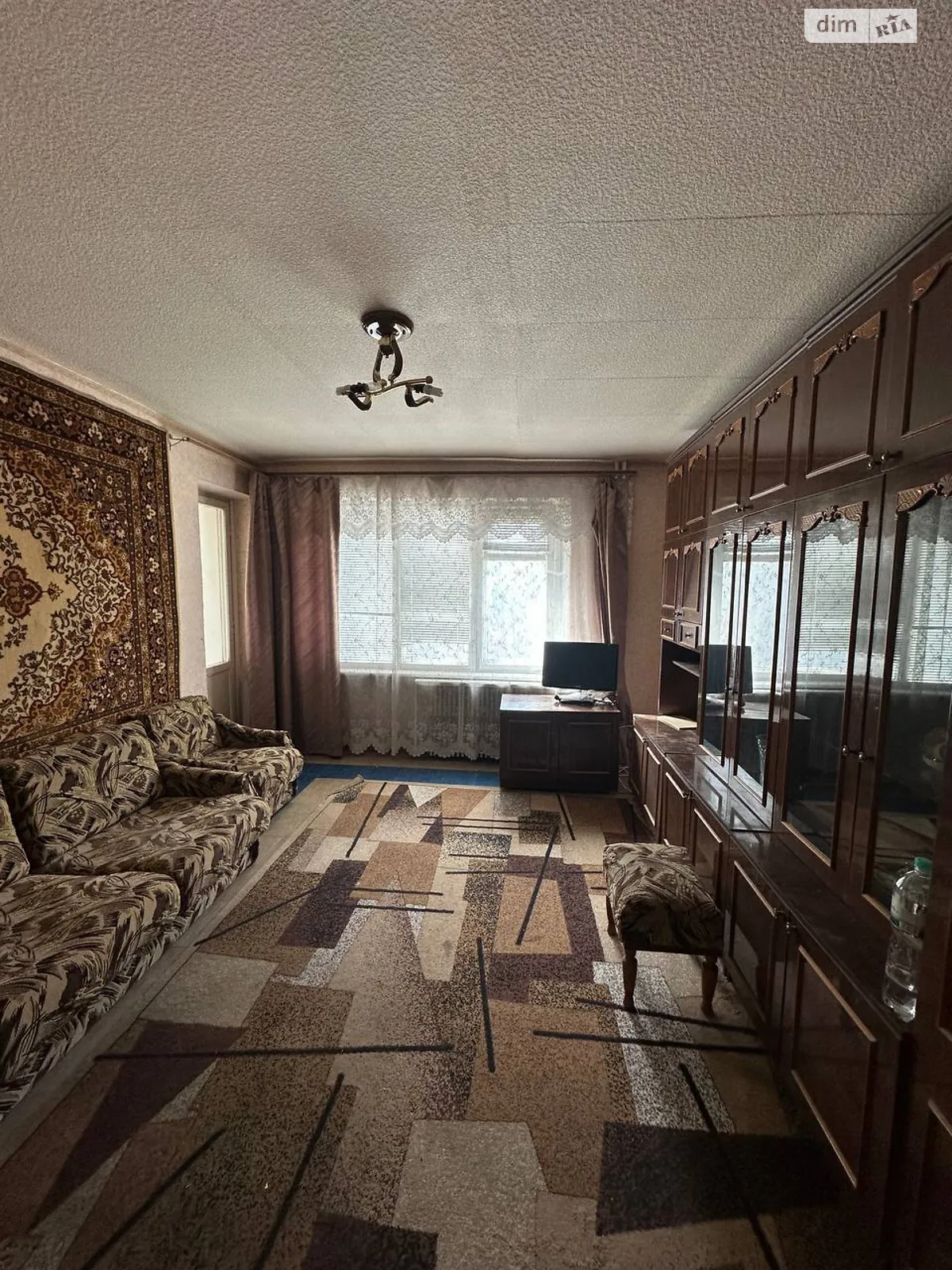 Продается 2-комнатная квартира 51 кв. м в Днепре, цена: 25000 $ - фото 1