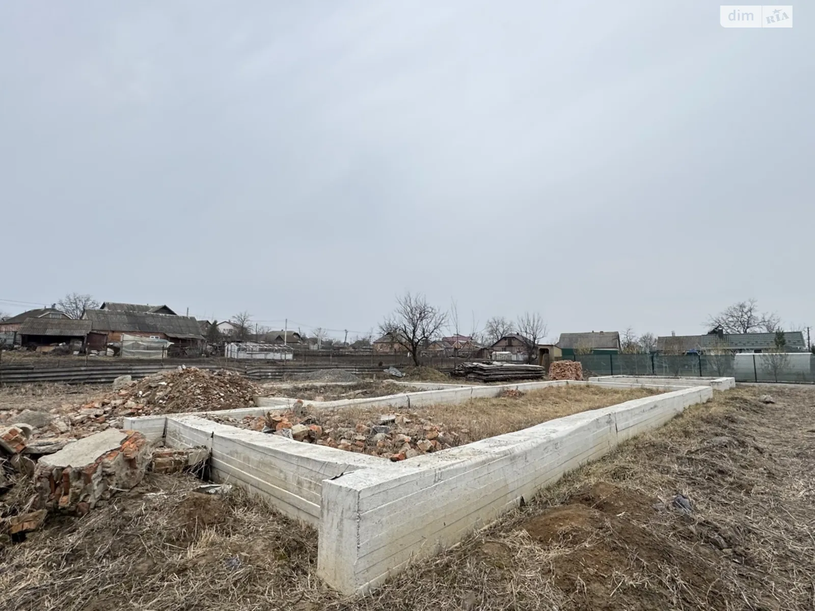 Продается земельный участок 6.3 соток в Винницкой области, цена: 25000 $ - фото 1