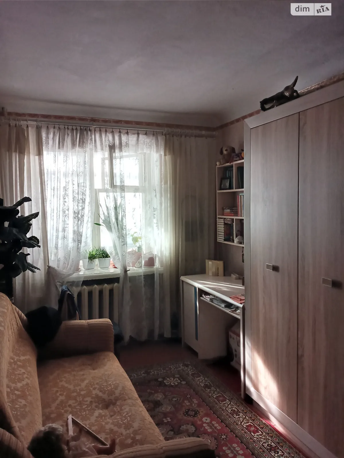 Продается 2-комнатная квартира 44 кв. м в Хмельницком, ул. Тернопольская - фото 1