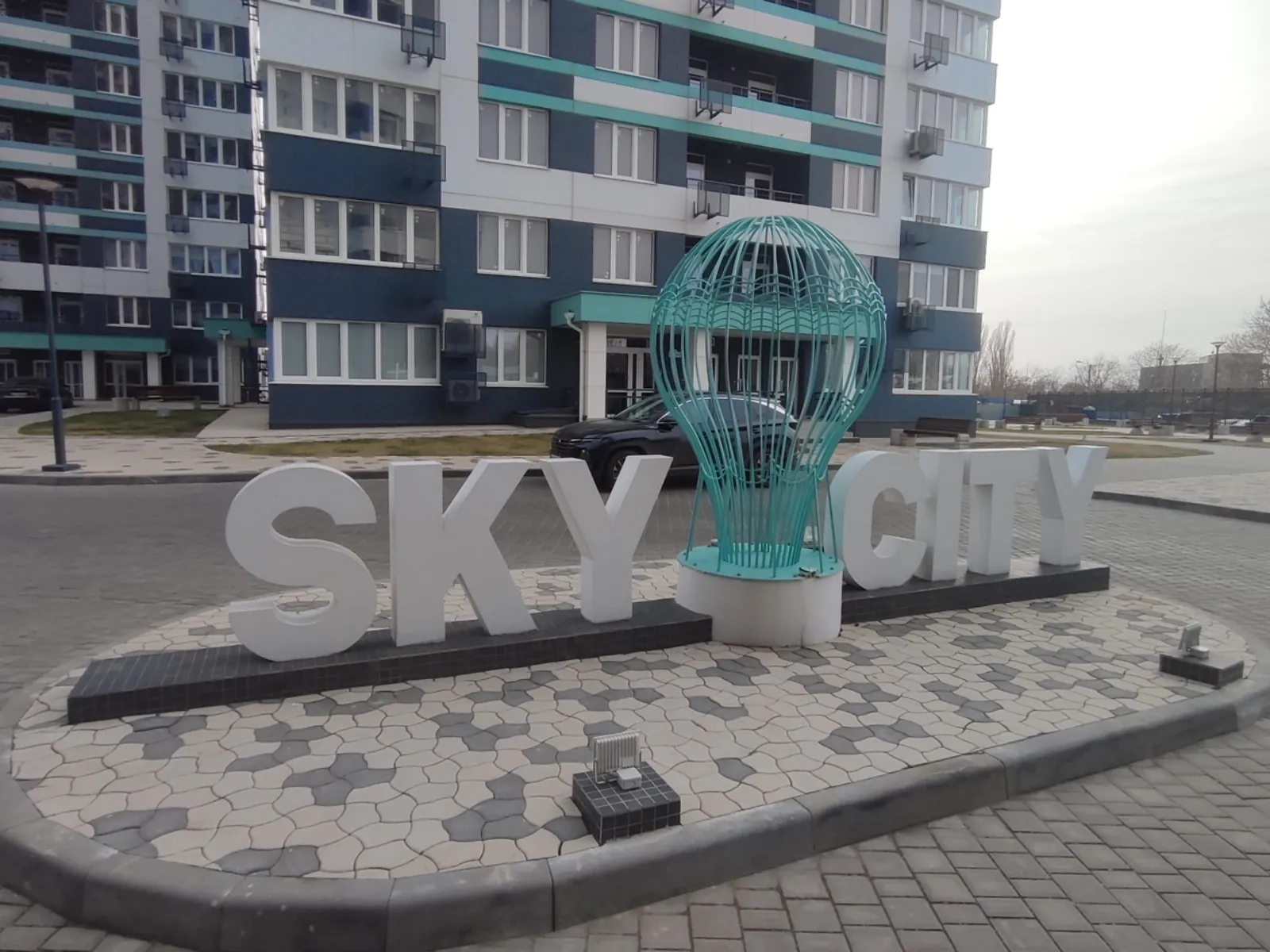 Продається 1-кімнатна квартира 44 кв. м у Одесі, вул. Варненська - фото 1