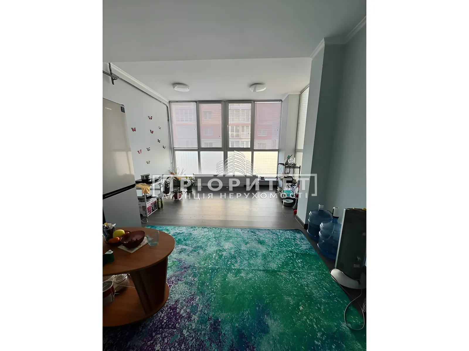 Продается 2-комнатная квартира 61 кв. м в, цена: 46000 $ - фото 1