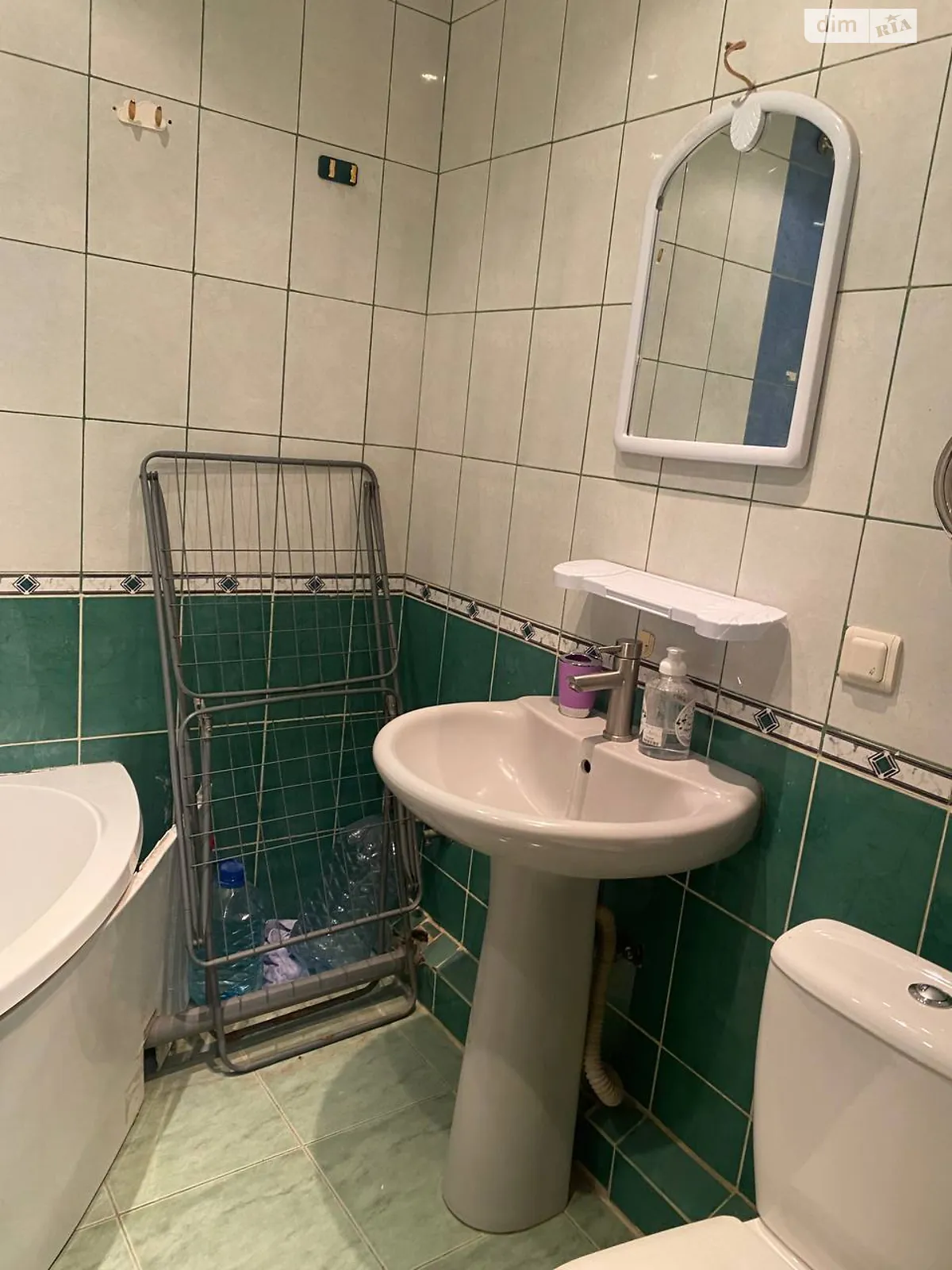 Продается 1-комнатная квартира 32.5 кв. м в Харькове - фото 1
