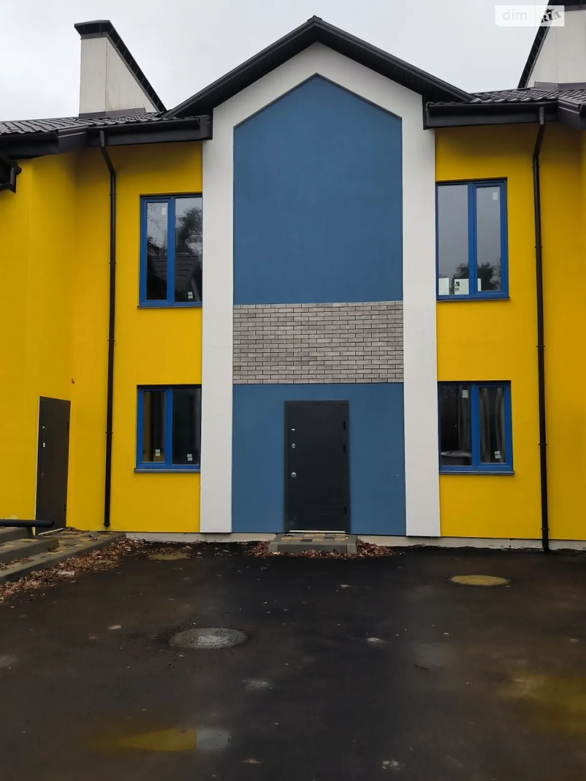 вул. Виговського(Суворова) Ірпінь, цена: 63000 $ - фото 1