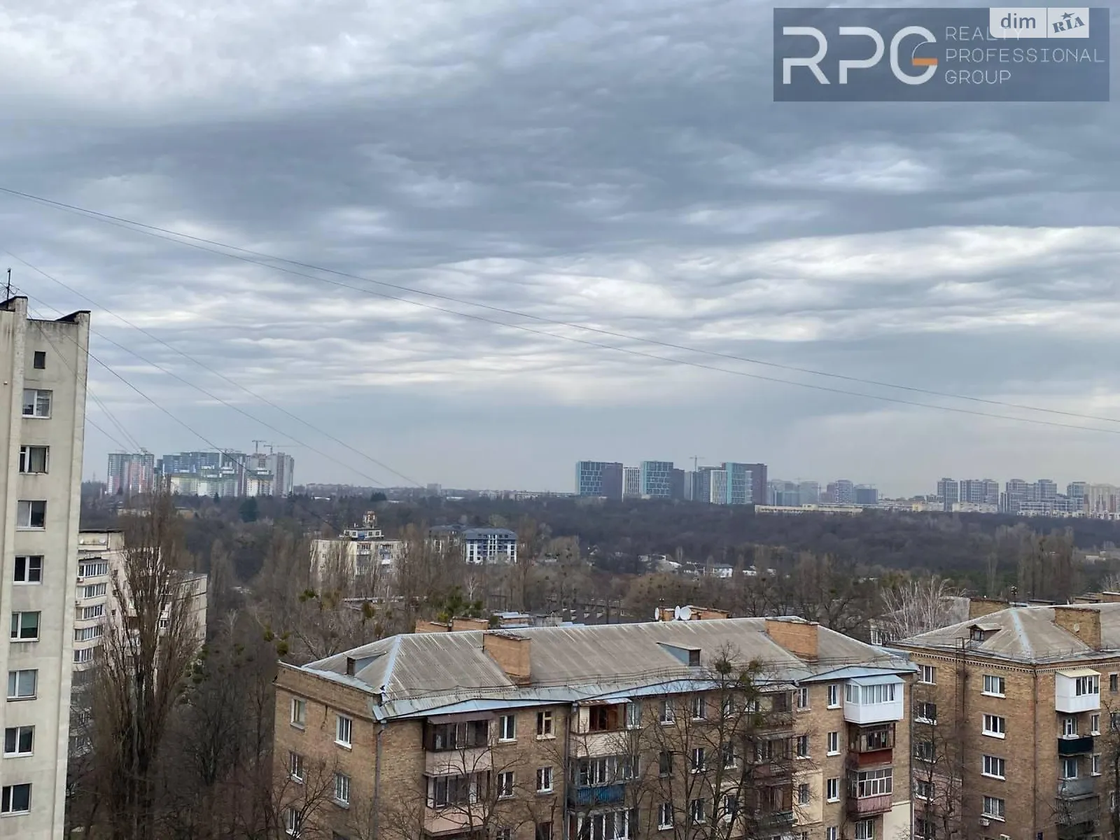 Продается 2-комнатная квартира 67 кв. м в Киеве, ул. Вавиловых, 9-11 - фото 1