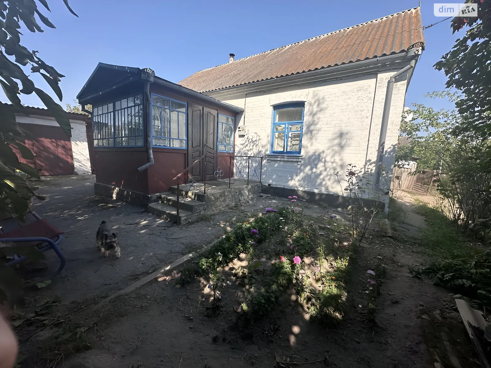 Продается одноэтажный дом 78 кв. м с гаражом, цена: 23000 $ - фото 1