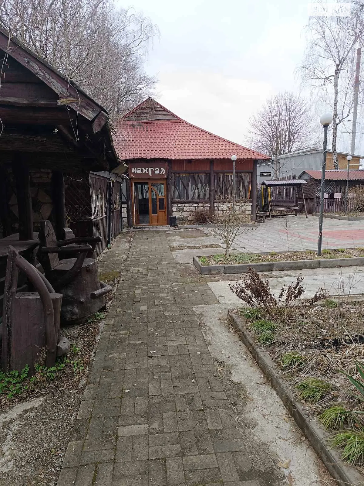 вул. Діонісія Міклера(Мічуріна) П'ятничани Вінниця, цена: 30000 грн - фото 1