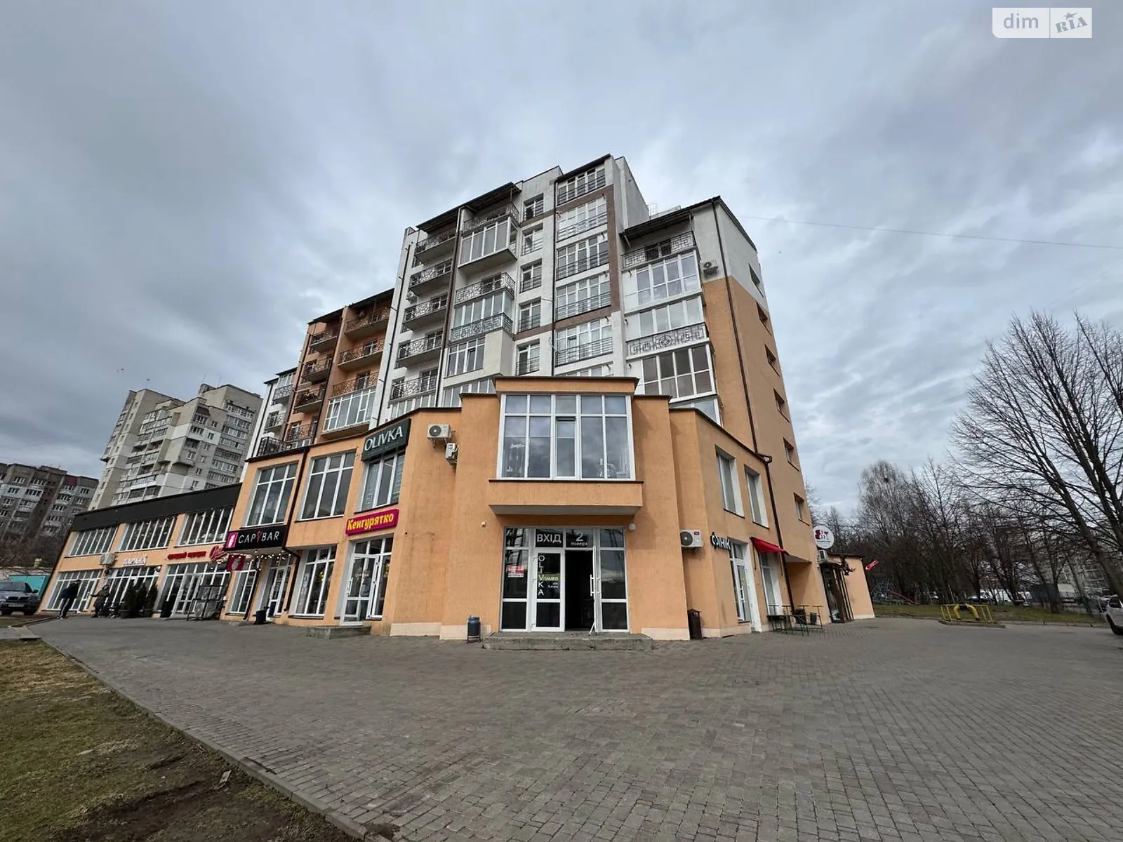 Продається приміщення вільного призначення 32 кв. м в 8-поверховій будівлі, цена: 25000 $ - фото 1
