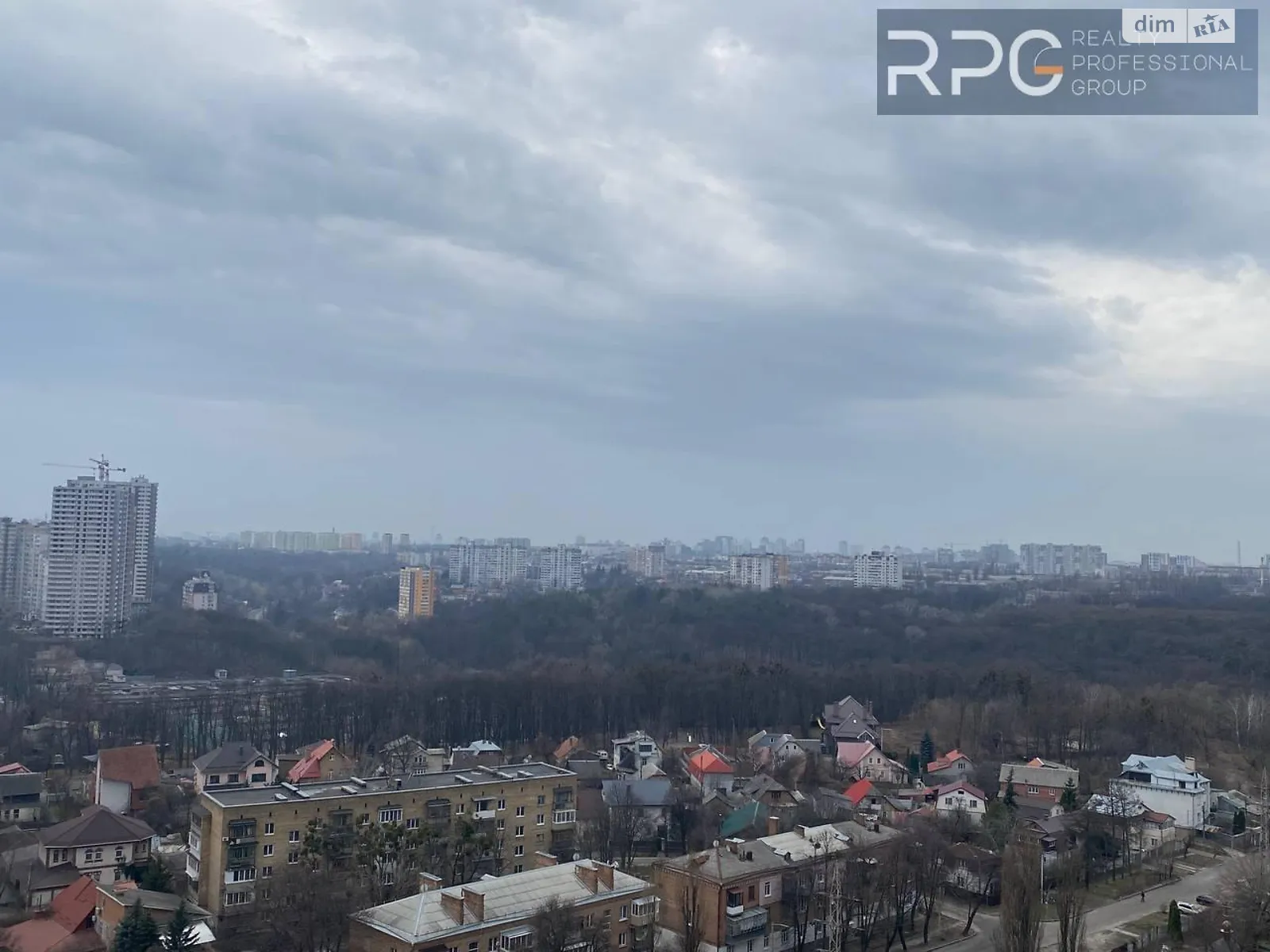 Продается 2-комнатная квартира 55 кв. м в Киеве, ул. Вавиловых, 9-11 - фото 1