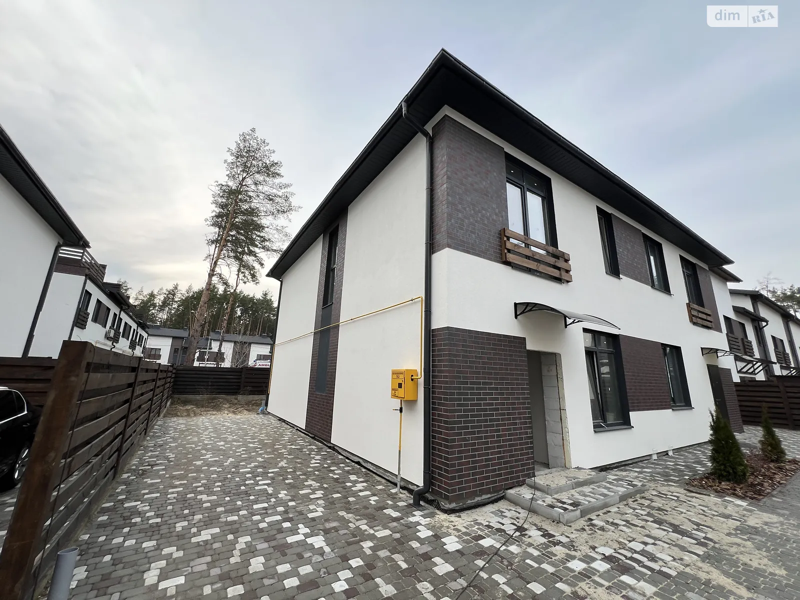 Гостомель ЖК Лісове-3, цена: 115000 $ - фото 1