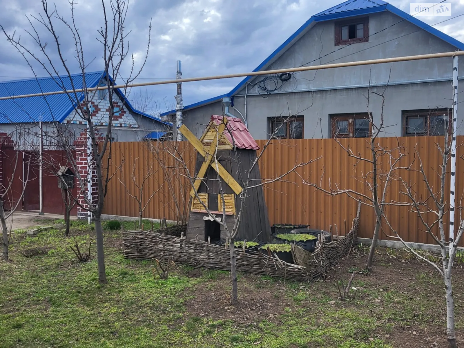 Продається одноповерховий будинок 67.5 кв. м с басейном, цена: 21000 $ - фото 1