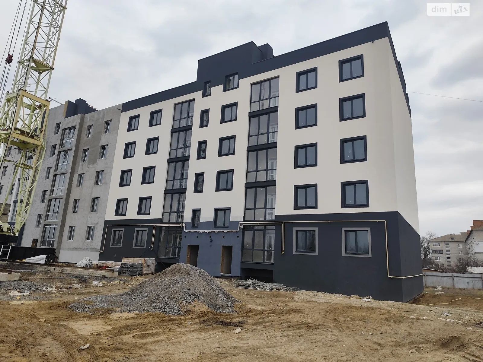 Продается 1-комнатная квартира 45 кв. м в Агрономичном, пер. Героев Чорнобыля, 1 - фото 1