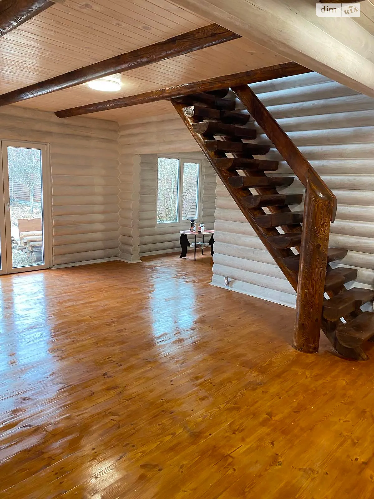 Продается дом на 2 этажа 115 кв. м с участком, цена: 56000 $ - фото 1