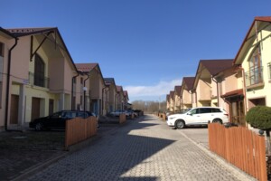 Продаж таунхауса, Тернопільська, Гаї Шевченківські