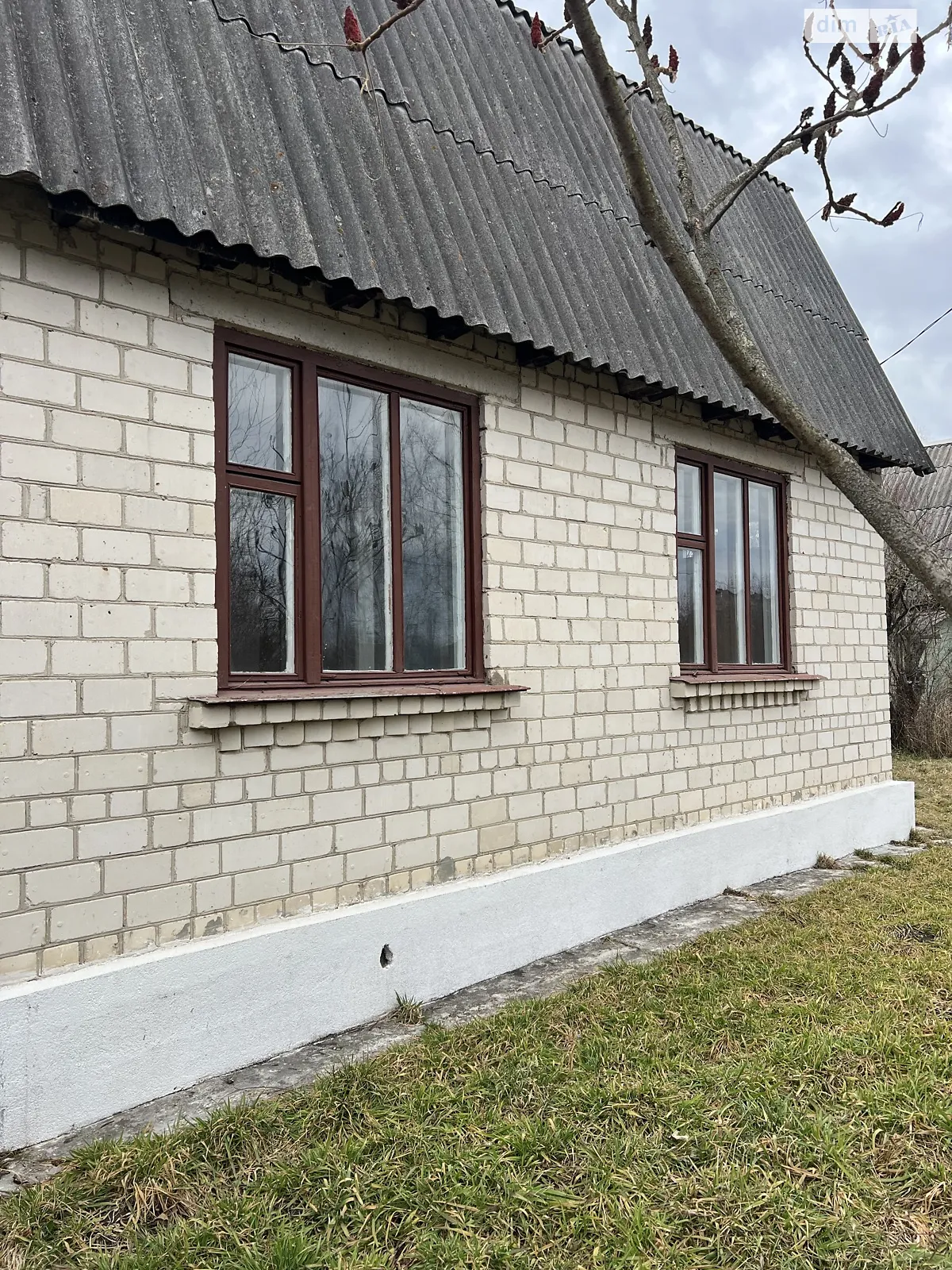 Продається будинок 2 поверховий 74.6 кв. м з верандою, цена: 10900 $ - фото 1