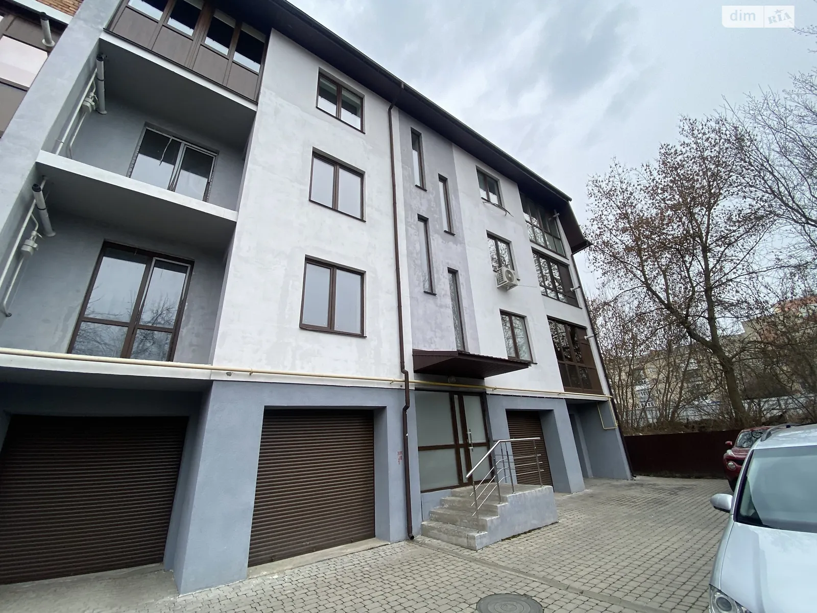 Продается 1-комнатная квартира 53 кв. м в Виннице, ул. Ивана Дзюбы(Академика Павлова), 17 - фото 1