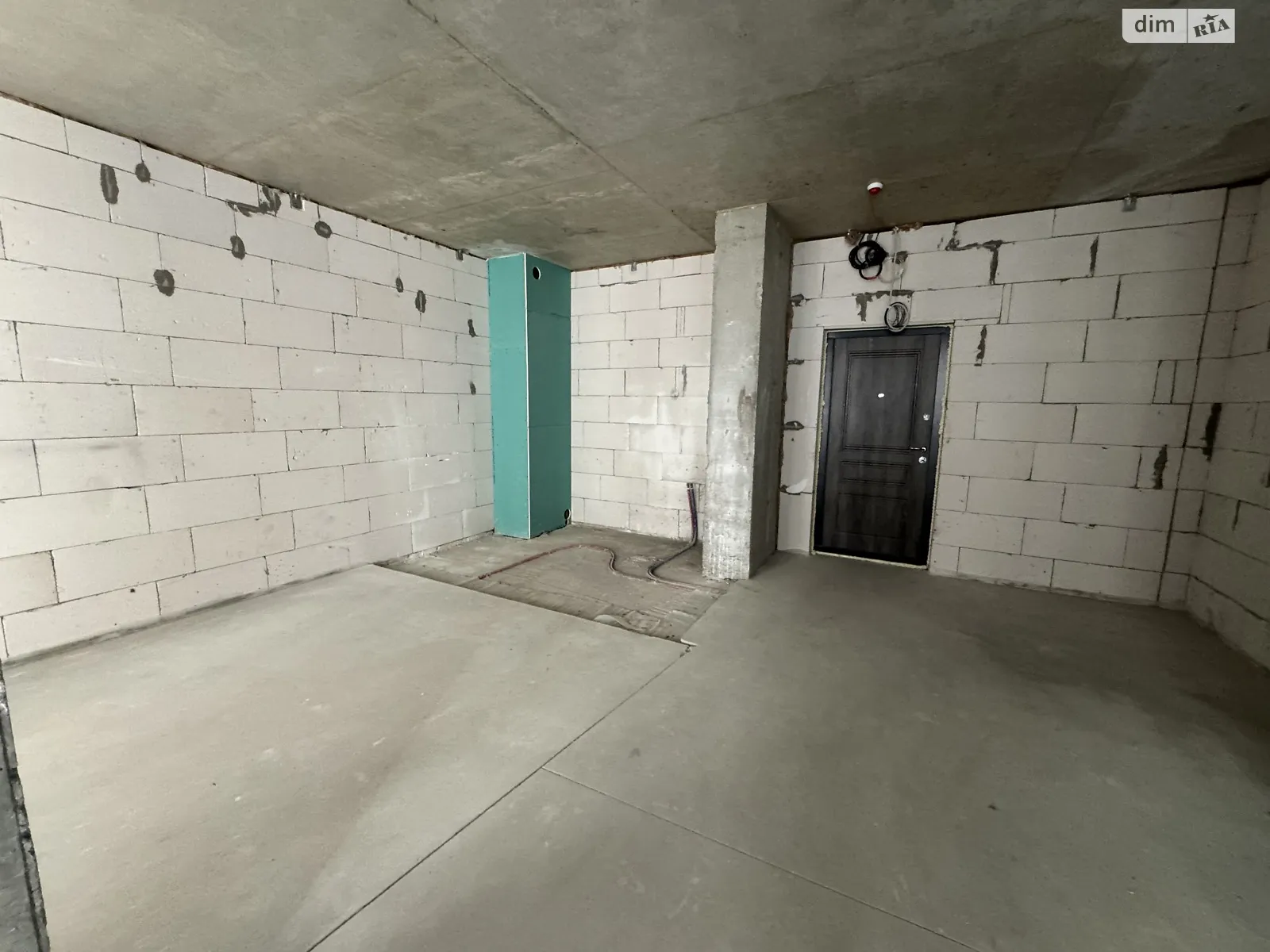 Продается 1-комнатная квартира 45 кв. м в Одессе, Фонтанская дор., 25Ж - фото 1