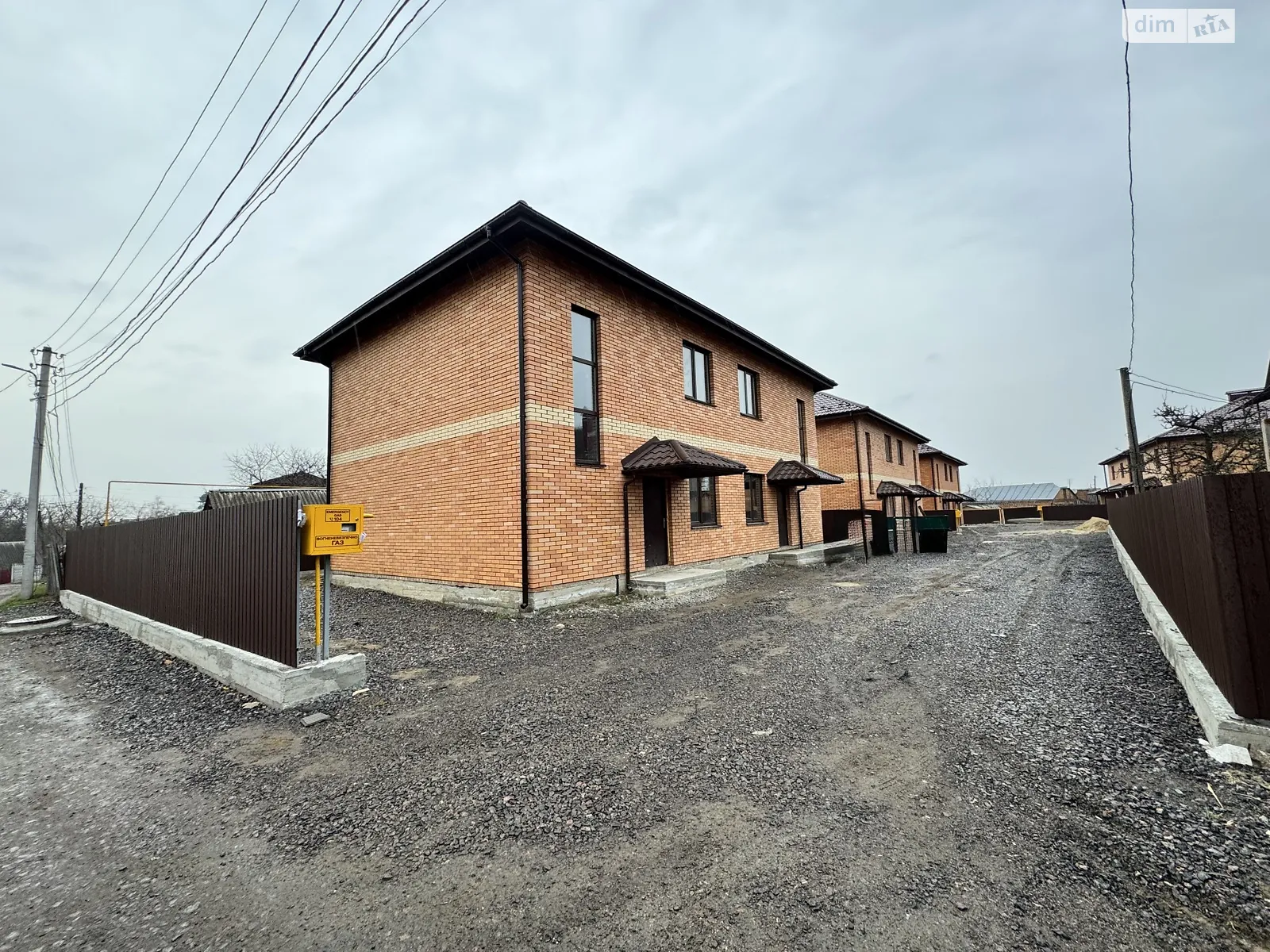 2-й пер. Мариупольский(Московський) Старый город Винница, цена: 75000 $ - фото 1