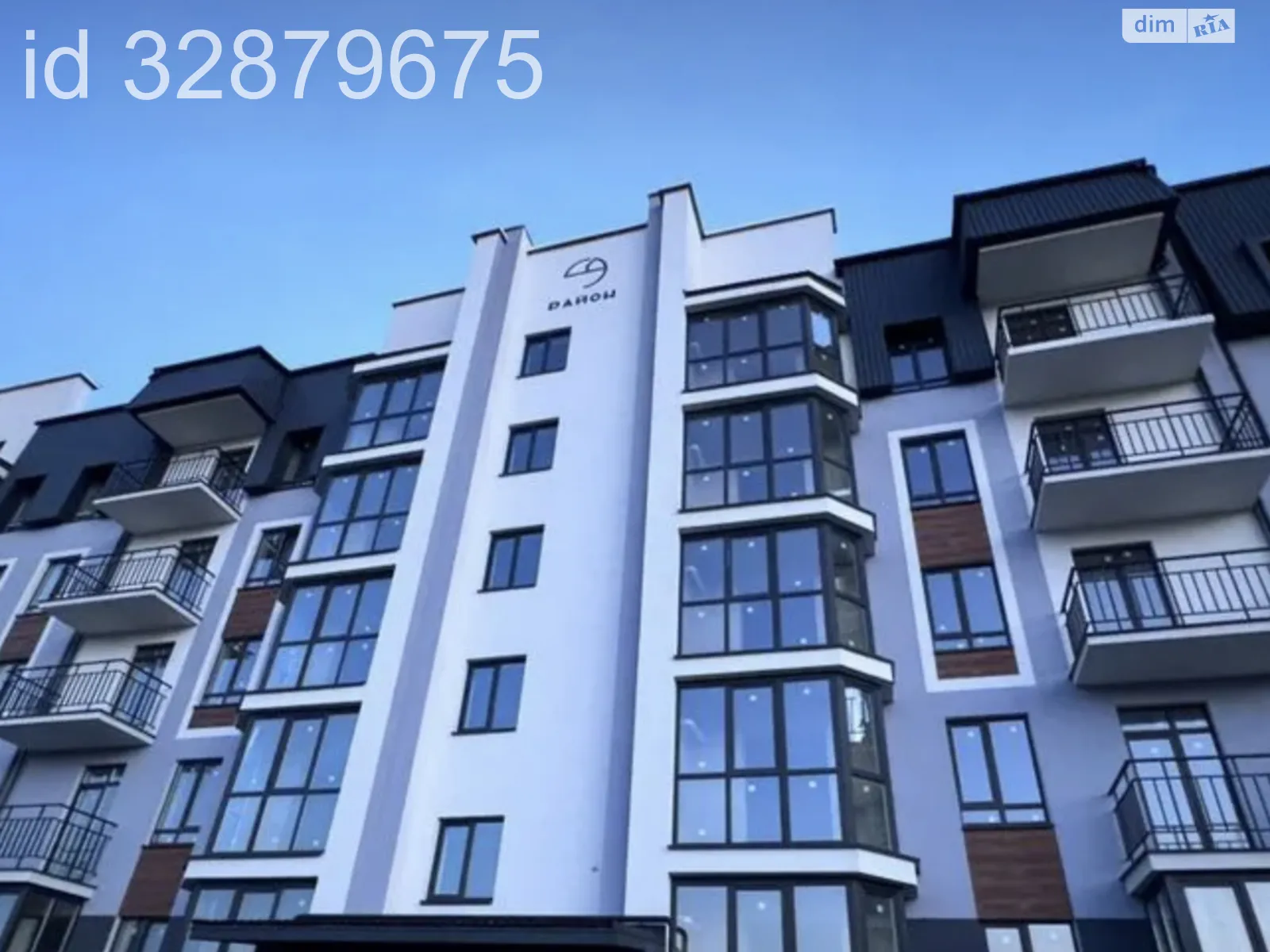 Продається 2-кімнатна квартира 79 кв. м у Мукачеві, вул. Об'їзна, 31А - фото 1