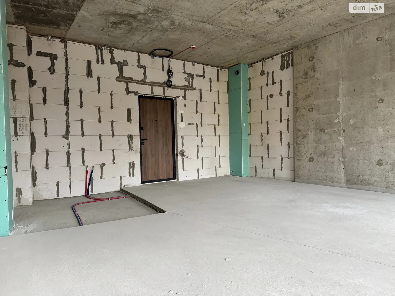 Продается 1-комнатная квартира 45 кв. м в Одессе, ул. Чубаевская, 1 - фото 1